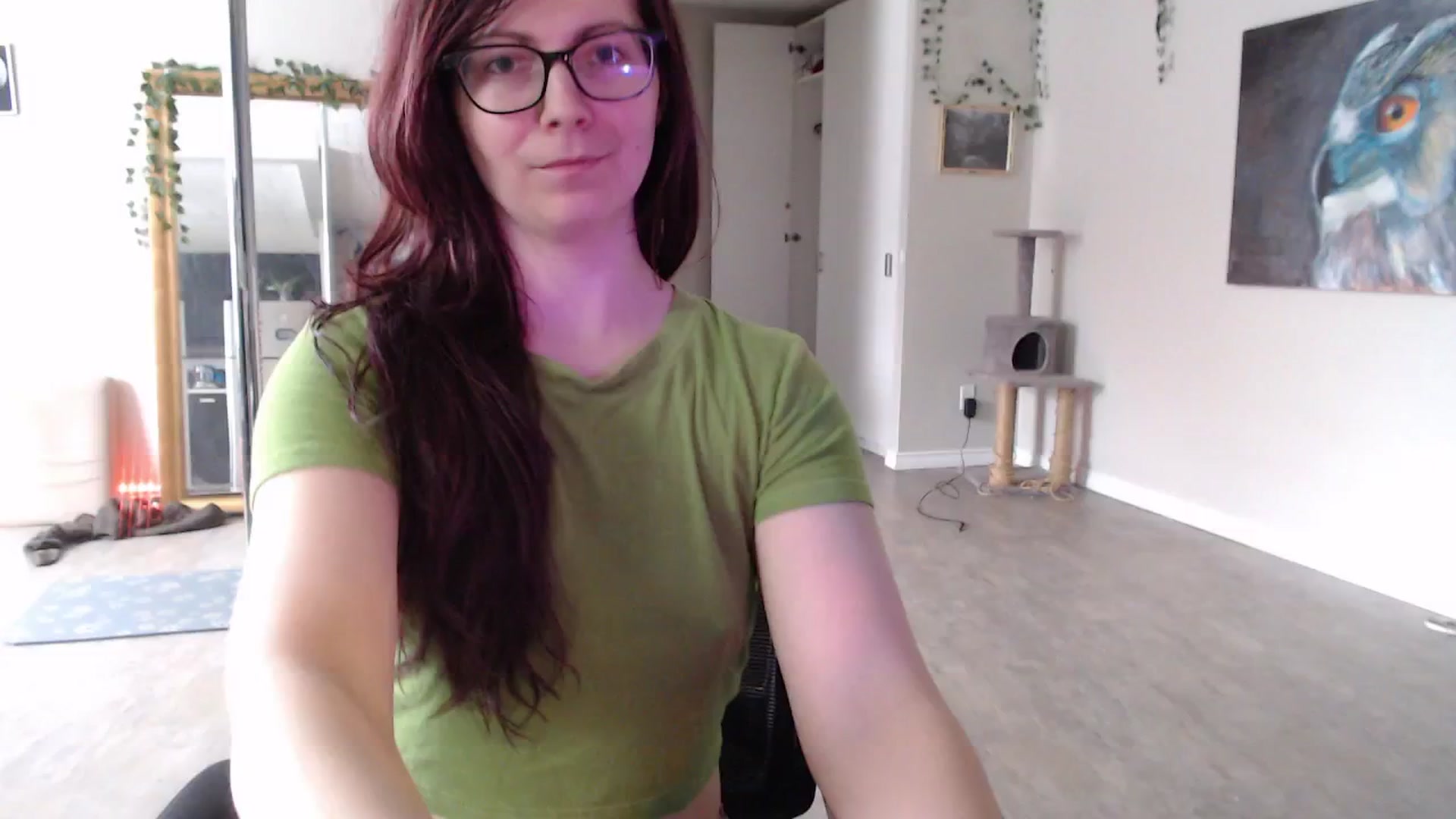 Gallery image thumbnail from GoddessJadee's myfreecams stream on, 12/26/2025, 18:27 image 11 of 20