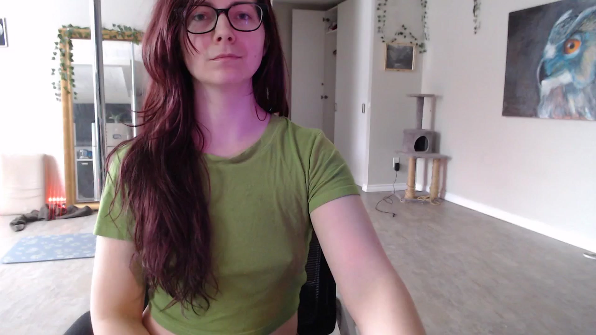 Gallery image thumbnail from GoddessJadee's myfreecams stream on, 12/26/2025, 18:27 image 12 of 20