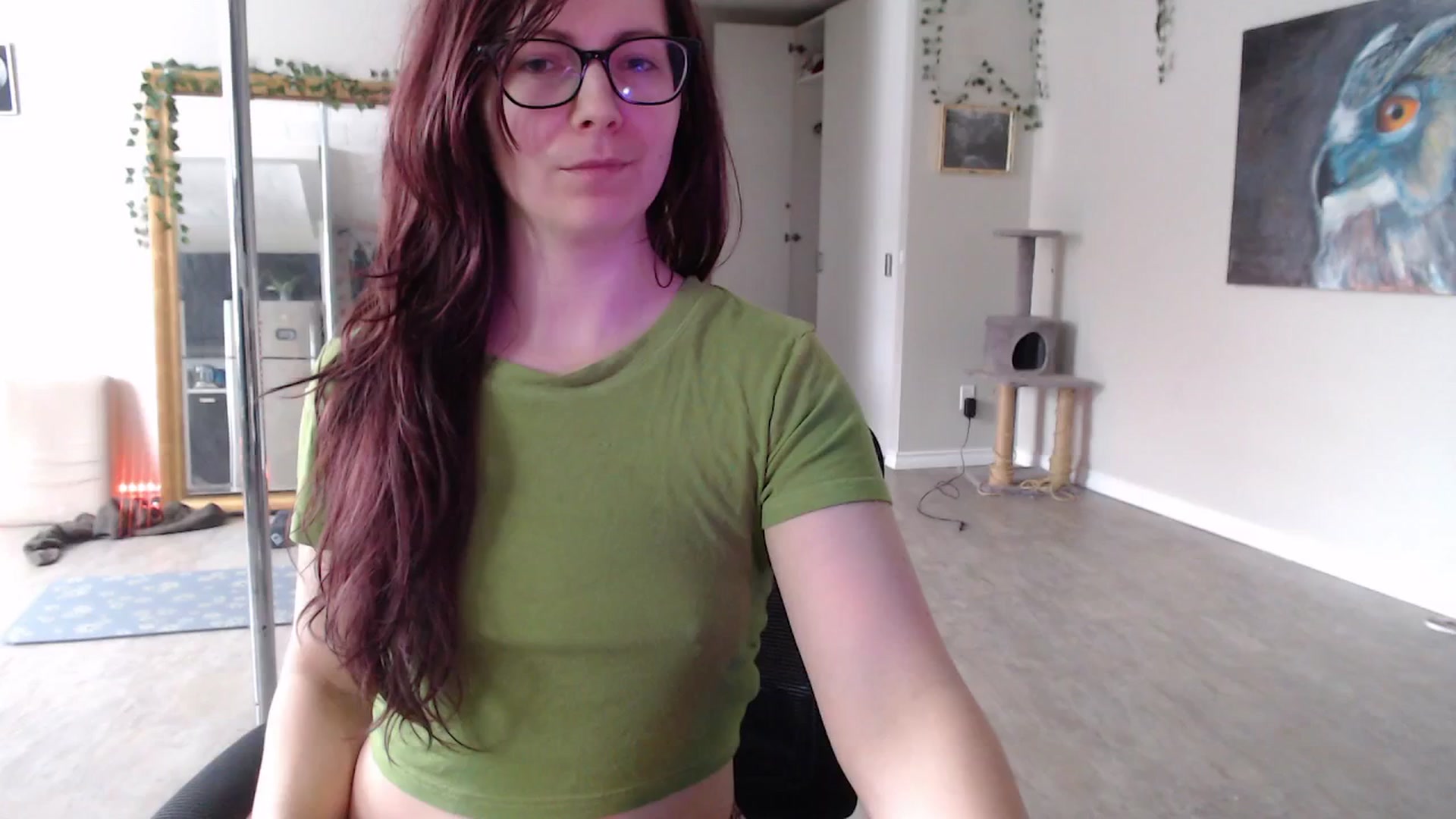 Gallery image thumbnail from GoddessJadee's myfreecams stream on, 12/26/2025, 18:27 image 10 of 20