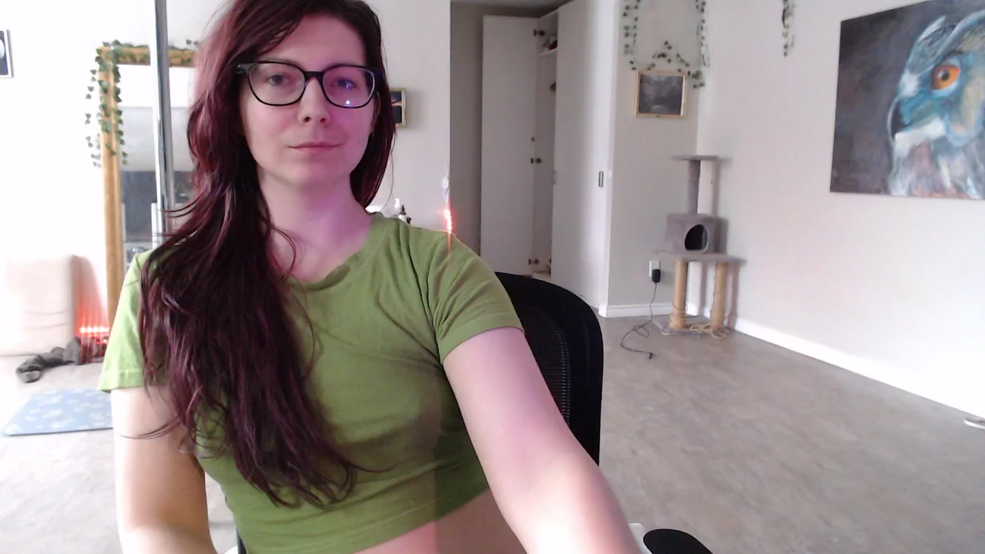 Gallery image thumbnail from GoddessJadee's myfreecams stream on, 12/26/2025, 18:27 image 19 of 20