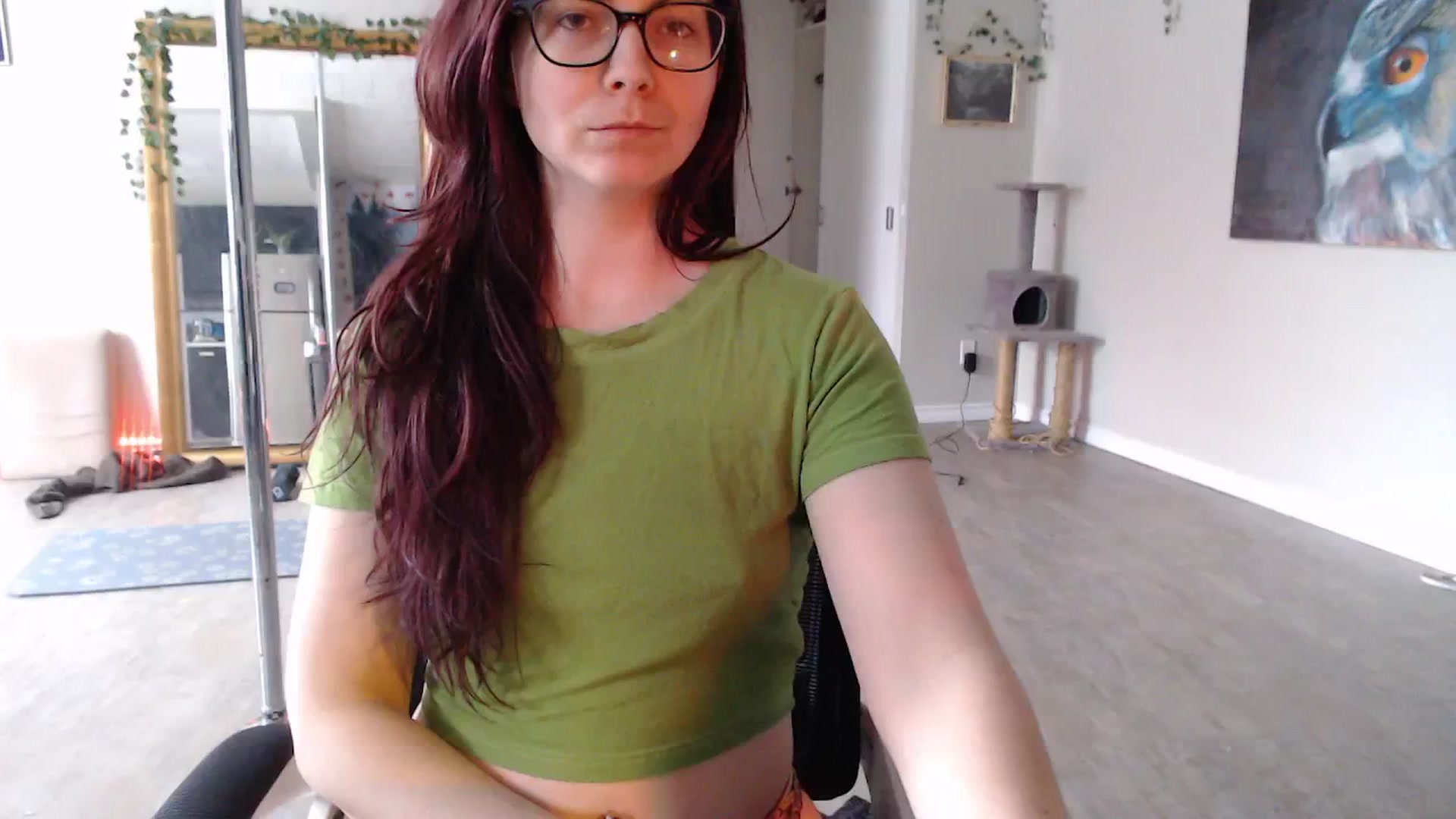 Gallery image thumbnail from GoddessJadee's myfreecams stream on, 12/26/2025, 18:27 image 3 of 20