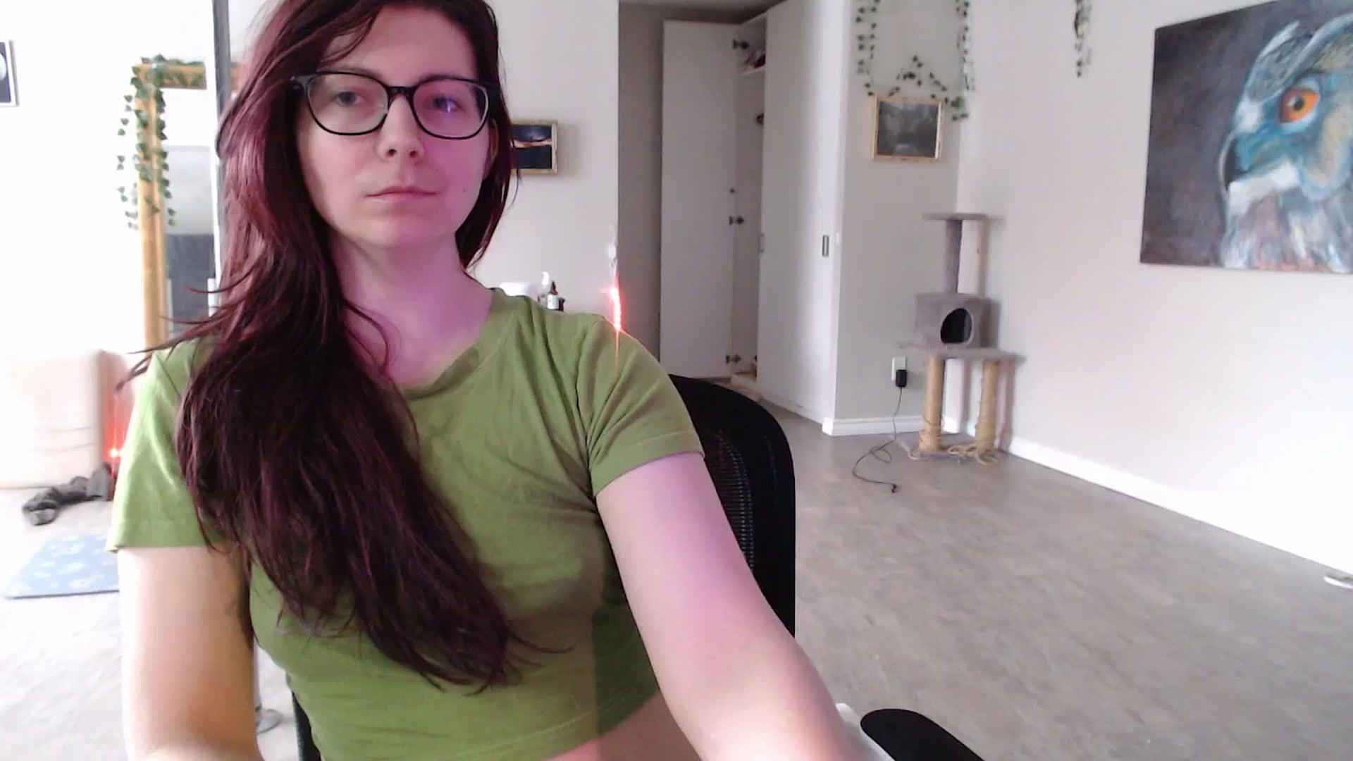 Gallery image thumbnail from GoddessJadee's myfreecams stream on, 12/26/2025, 18:27 image 15 of 20