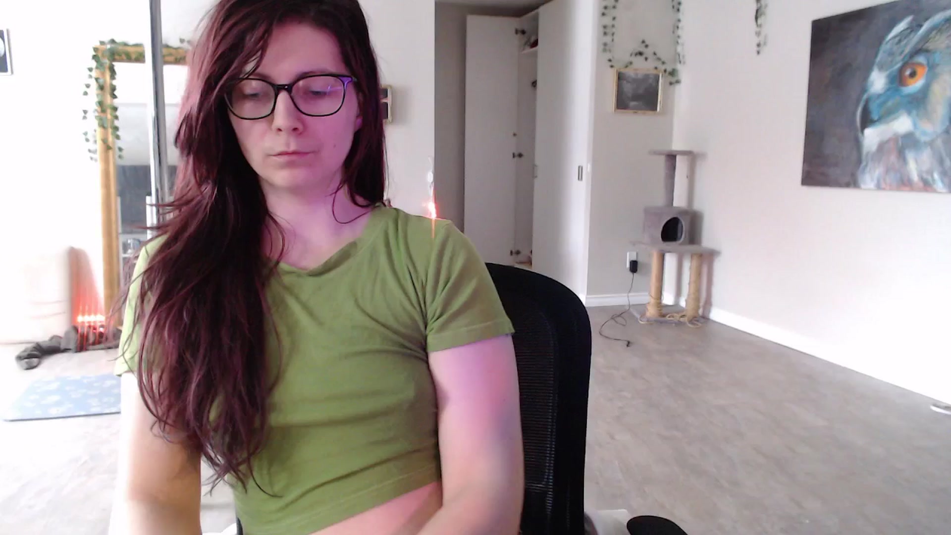 Gallery image thumbnail from GoddessJadee's myfreecams stream on, 12/26/2025, 18:27 image 13 of 20