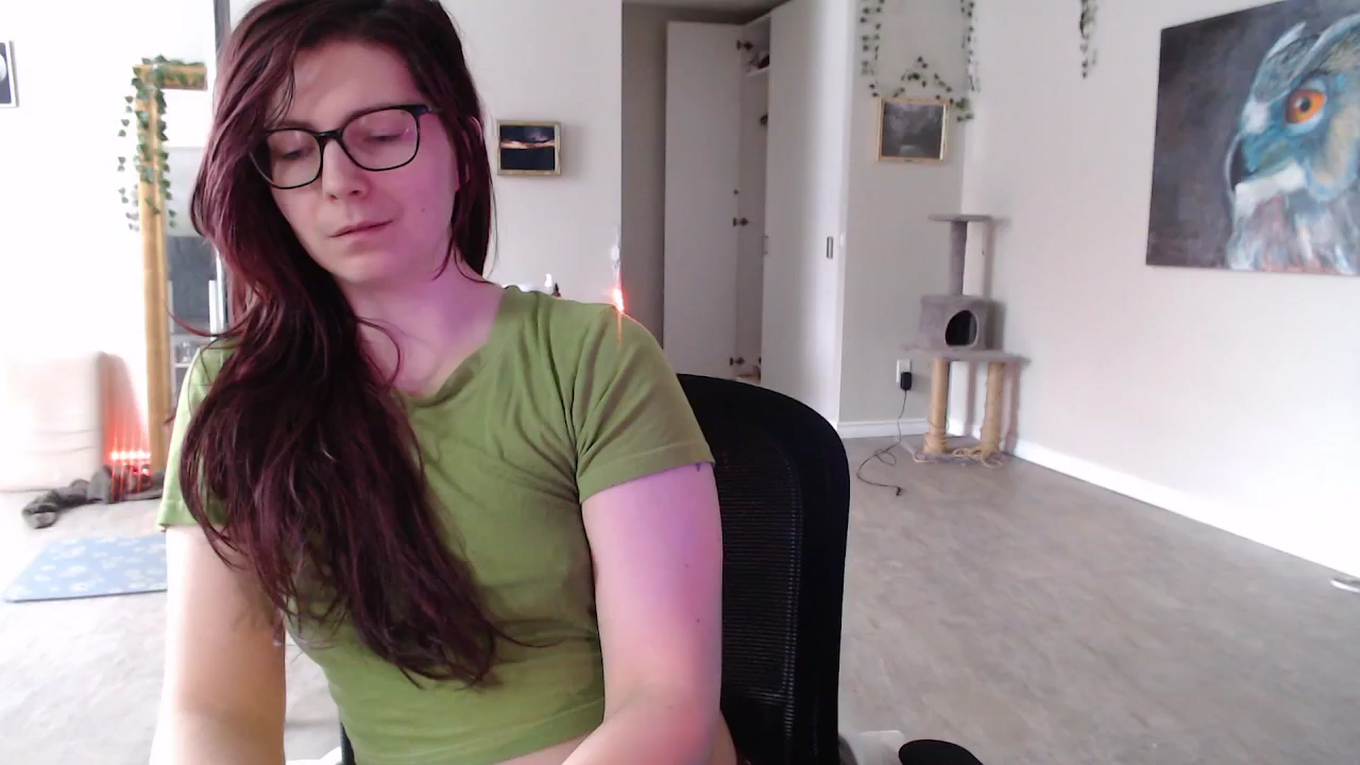 Gallery image thumbnail from GoddessJadee's myfreecams stream on, 12/26/2025, 18:27 image 16 of 20
