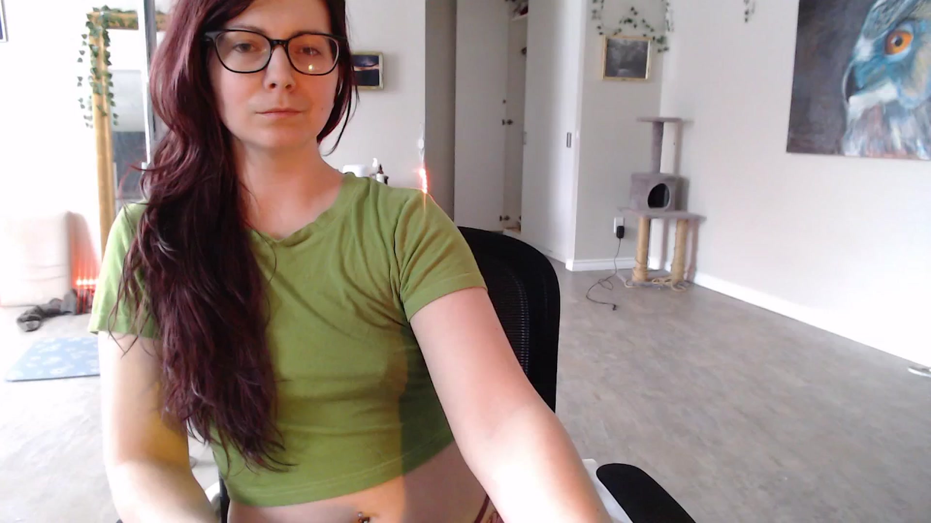 Gallery image thumbnail from GoddessJadee's myfreecams stream on, 12/26/2025, 18:27 image 4 of 20