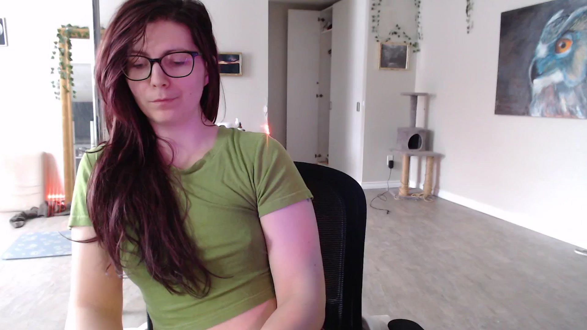 Gallery image thumbnail from GoddessJadee's myfreecams stream on, 12/26/2025, 18:27 image 18 of 20