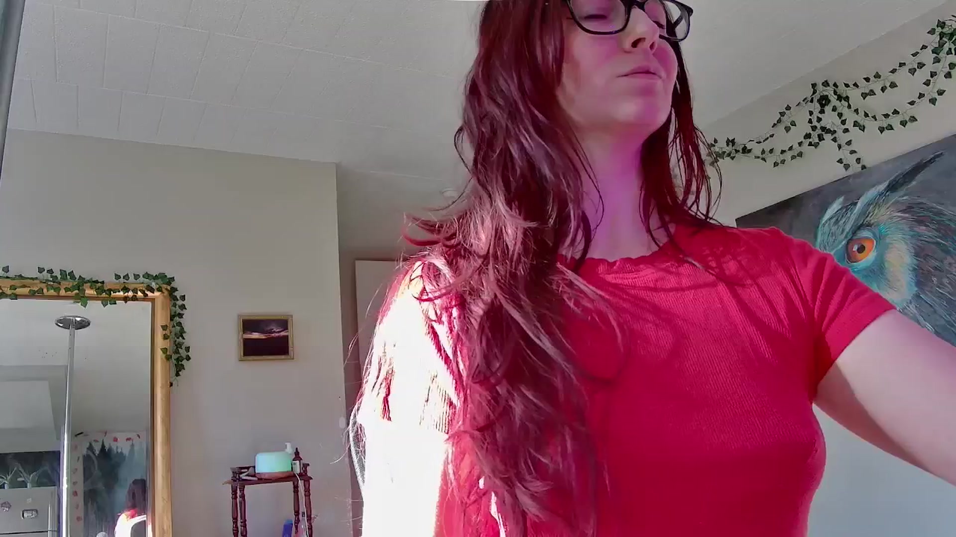 Gallery image thumbnail from GoddessJadee's myfreecams stream on, 01/01/2026, 18:35 image 20 of 20