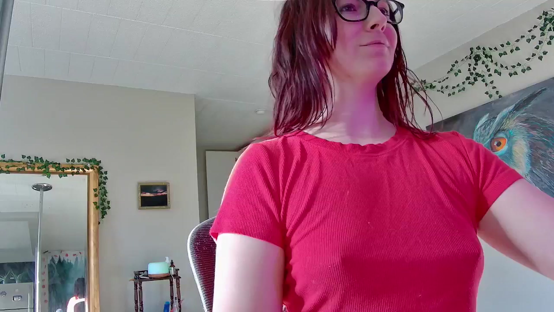 Gallery image thumbnail from GoddessJadee's myfreecams stream on, 01/01/2026, 18:35 image 19 of 20