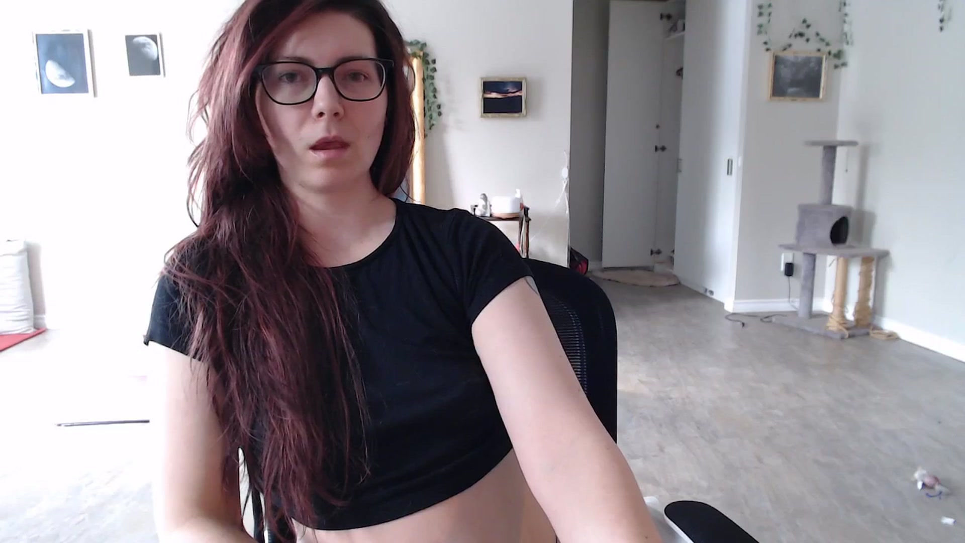 Gallery image thumbnail from GoddessJadee's myfreecams stream on, 02/18/2026, 16:19 image 3 of 20
