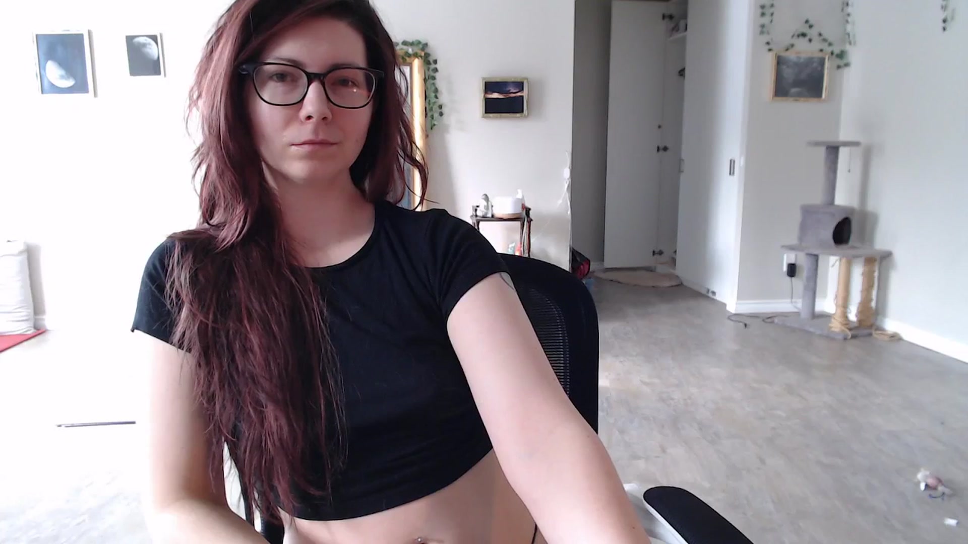 Gallery image thumbnail from GoddessJadee's myfreecams stream on, 02/18/2026, 16:19 image 4 of 20