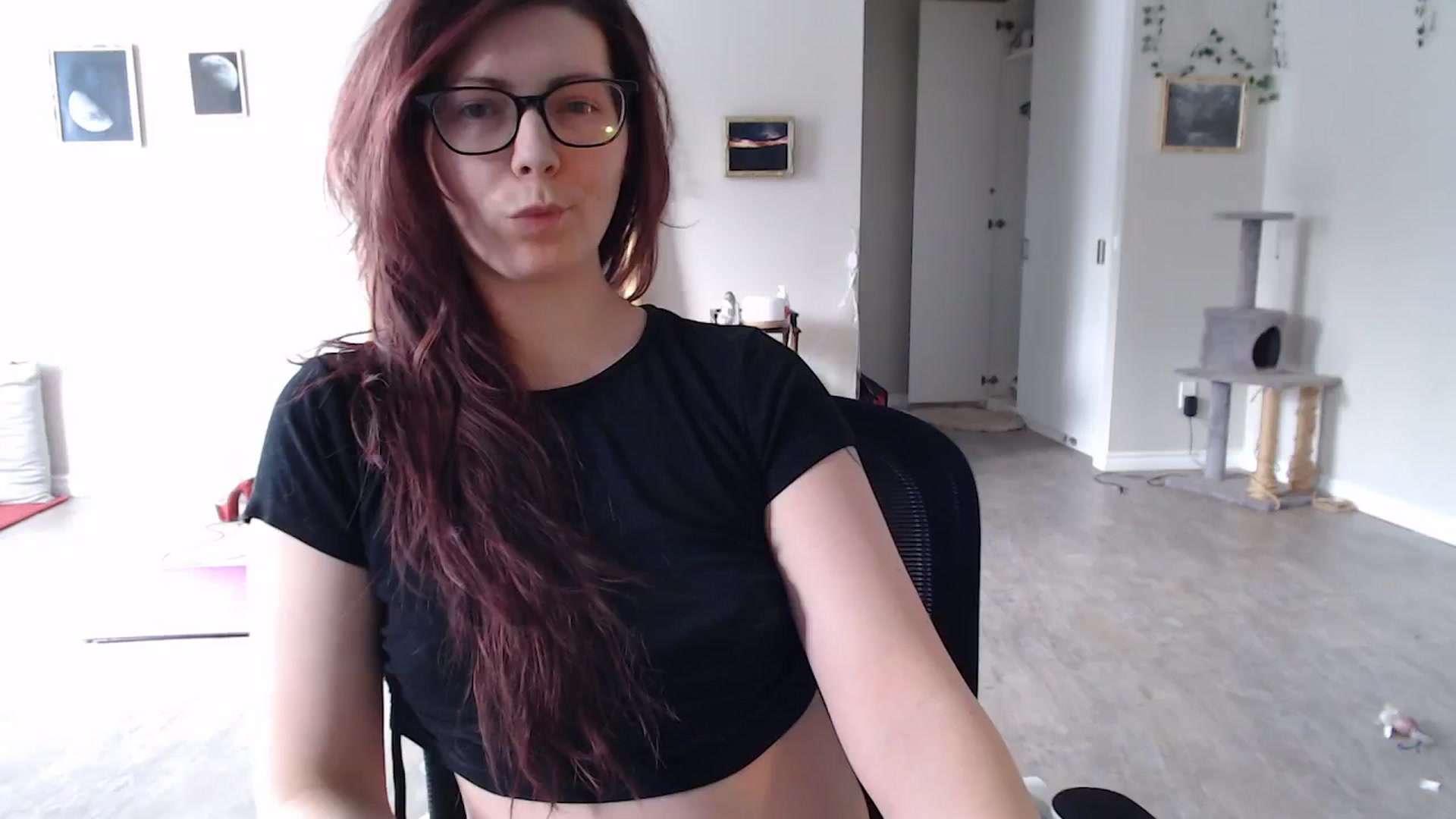 Gallery image thumbnail from GoddessJadee's myfreecams stream on, 02/18/2026, 16:19 image 1 of 20