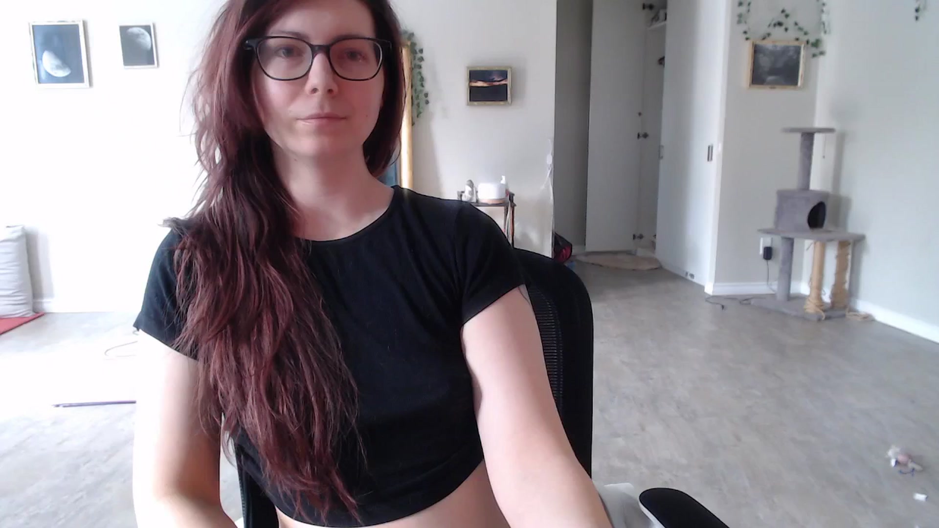 Gallery image thumbnail from GoddessJadee's myfreecams stream on, 02/18/2026, 16:19 image 20 of 20