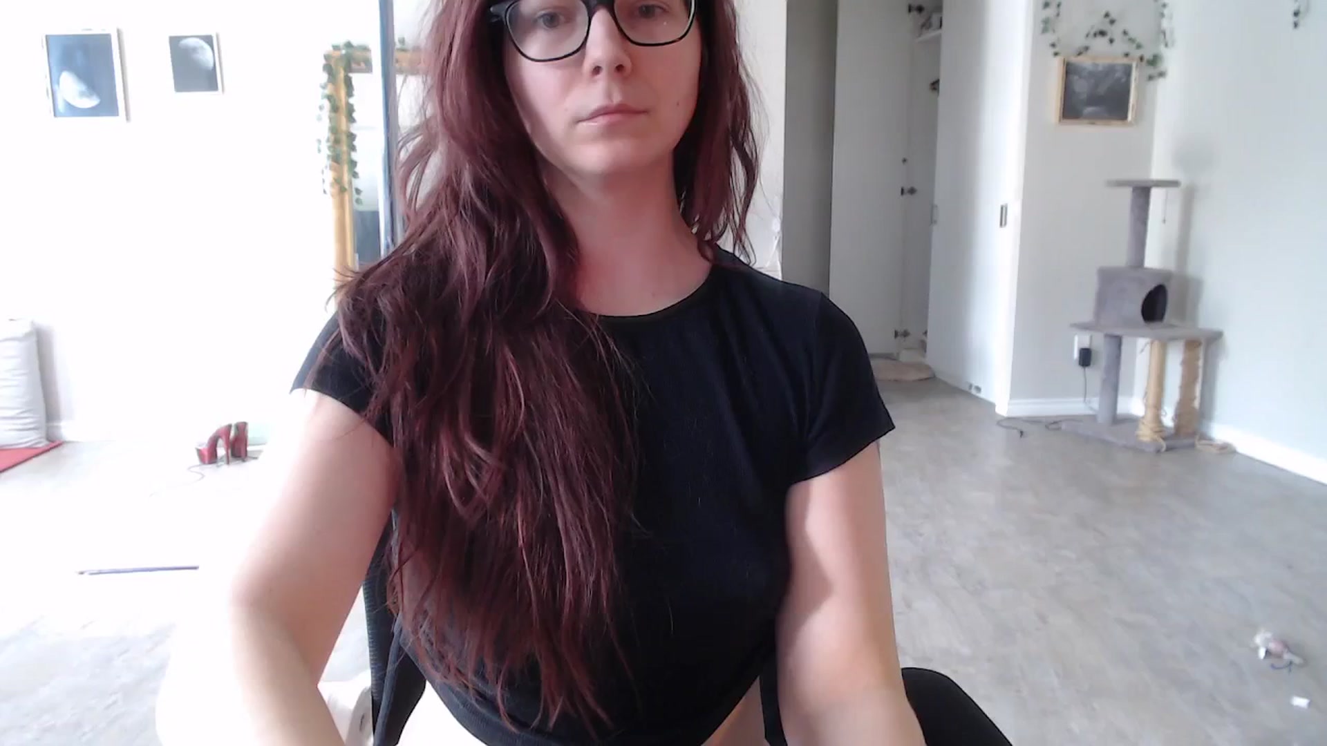 Gallery image thumbnail from GoddessJadee's myfreecams stream on, 02/18/2026, 16:19 image 19 of 20