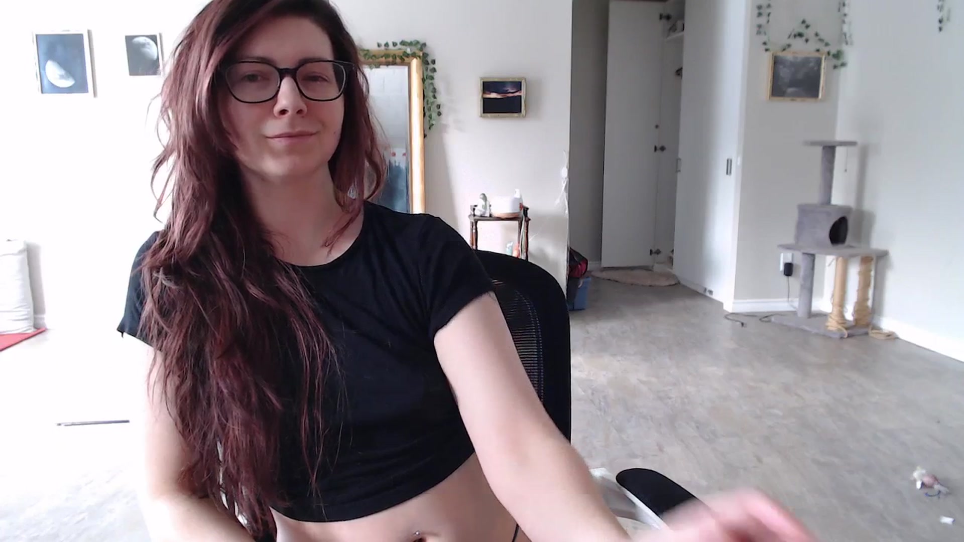 Gallery image thumbnail from GoddessJadee's myfreecams stream on, 02/18/2026, 16:19 image 7 of 20