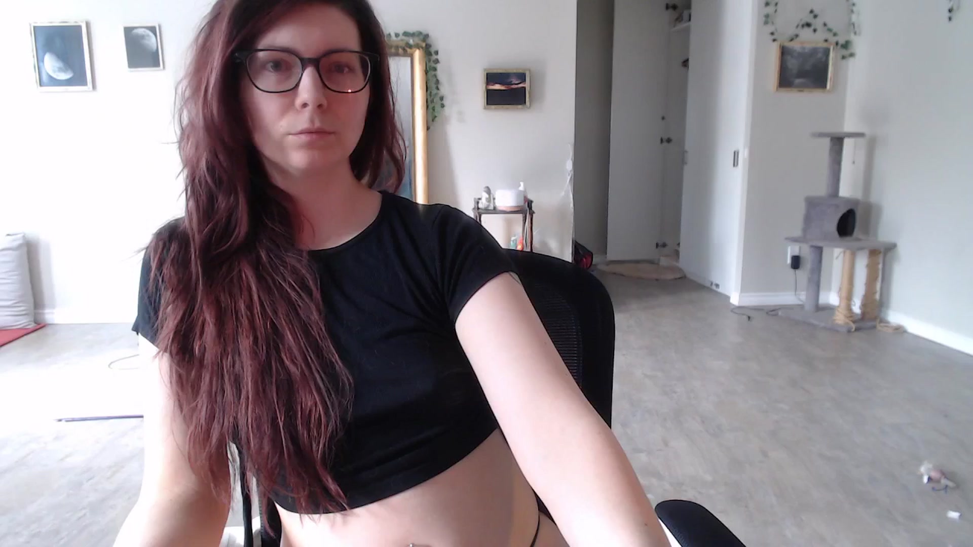 Gallery image thumbnail from GoddessJadee's myfreecams stream on, 02/18/2026, 16:19 image 17 of 20