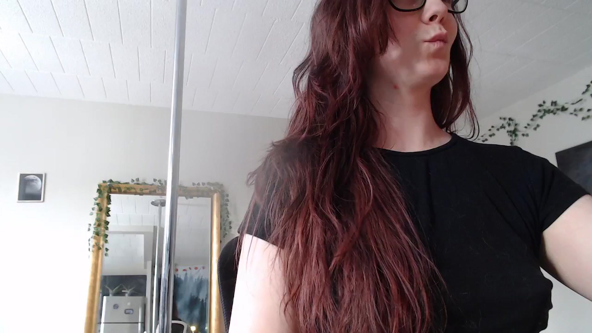 Gallery image thumbnail from GoddessJadee's myfreecams stream on, 02/18/2026, 16:19 image 15 of 20