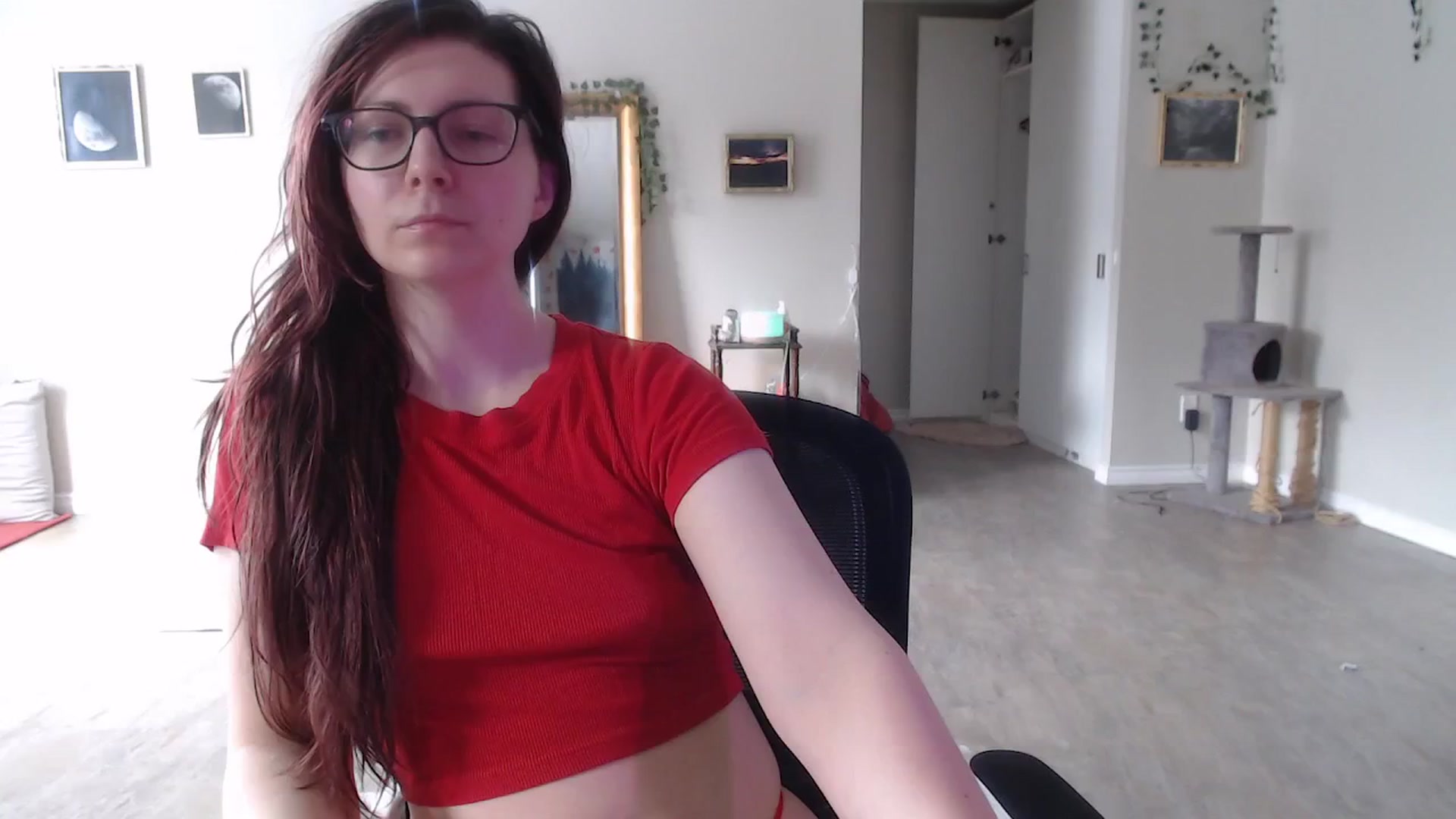 Gallery image thumbnail from GoddessJadee's myfreecams stream on, 02/20/2026, 15:37 image 6 of 20