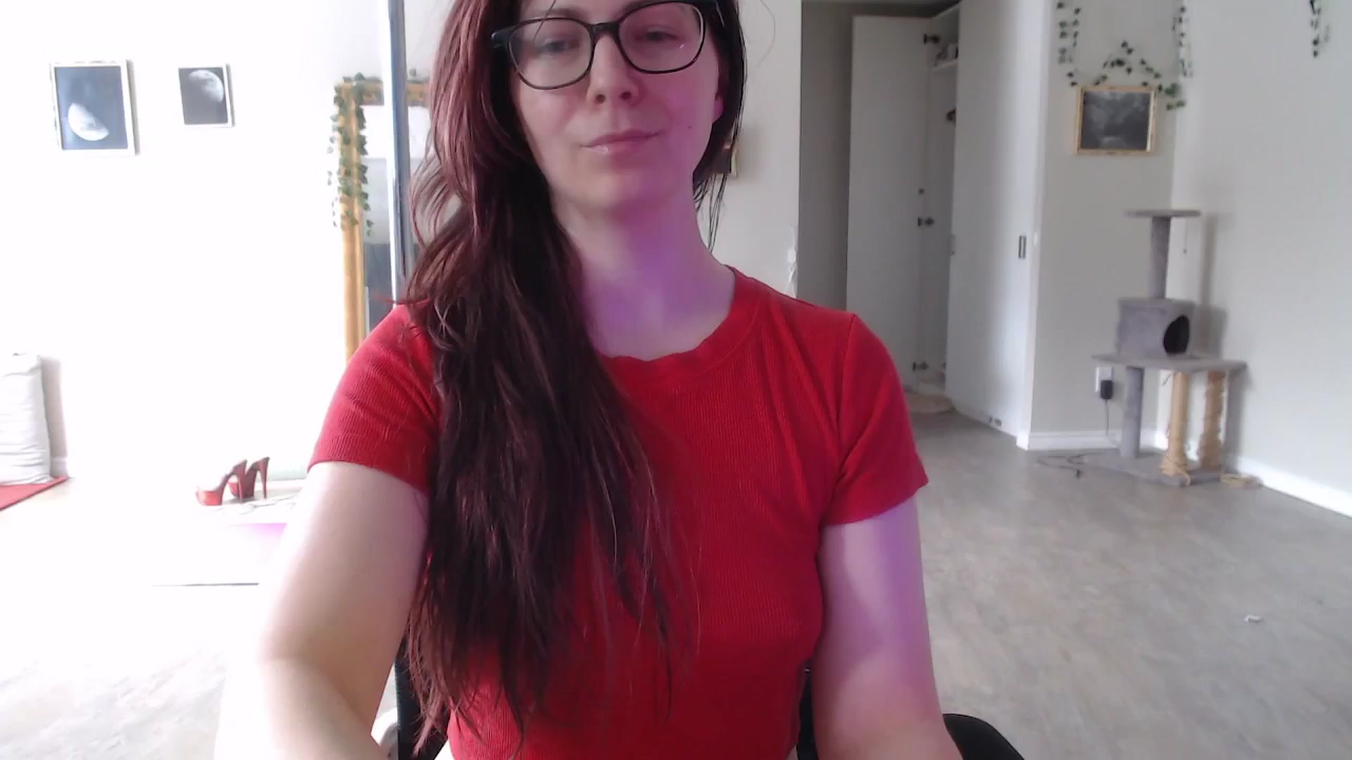 Gallery image thumbnail from GoddessJadee's myfreecams stream on, 02/20/2026, 15:37 image 3 of 20