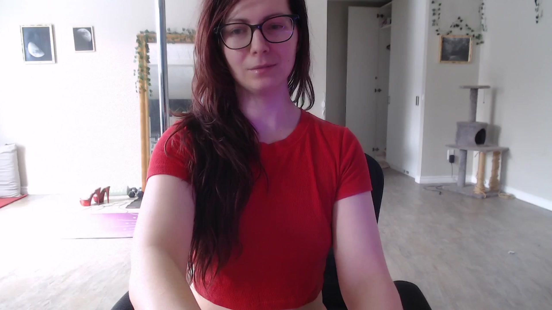 Gallery image thumbnail from GoddessJadee's myfreecams stream on, 02/20/2026, 15:37 image 10 of 20