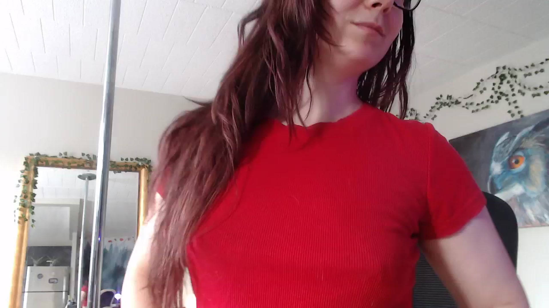Gallery image thumbnail from GoddessJadee's myfreecams stream on, 02/20/2026, 15:37 image 18 of 20