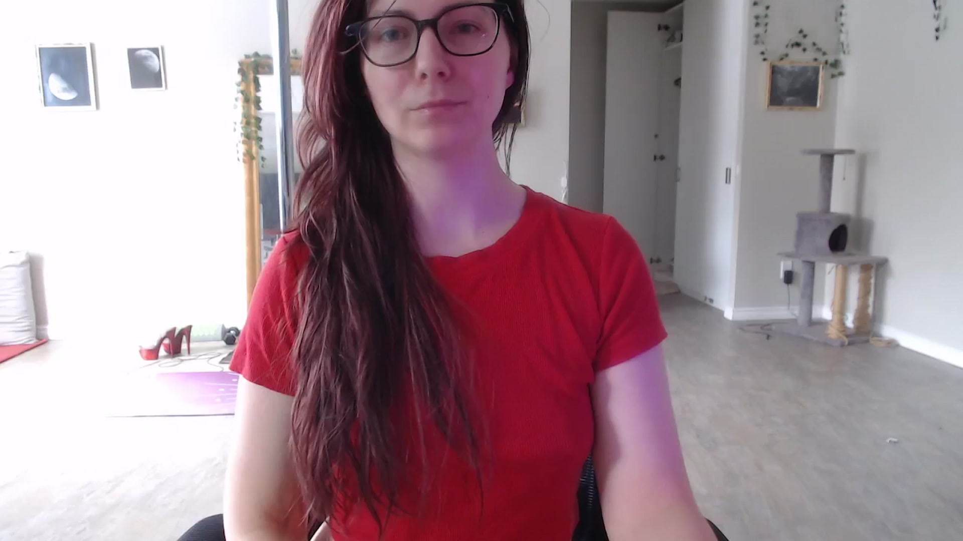 Gallery image thumbnail from GoddessJadee's myfreecams stream on, 02/20/2026, 15:37 image 2 of 20