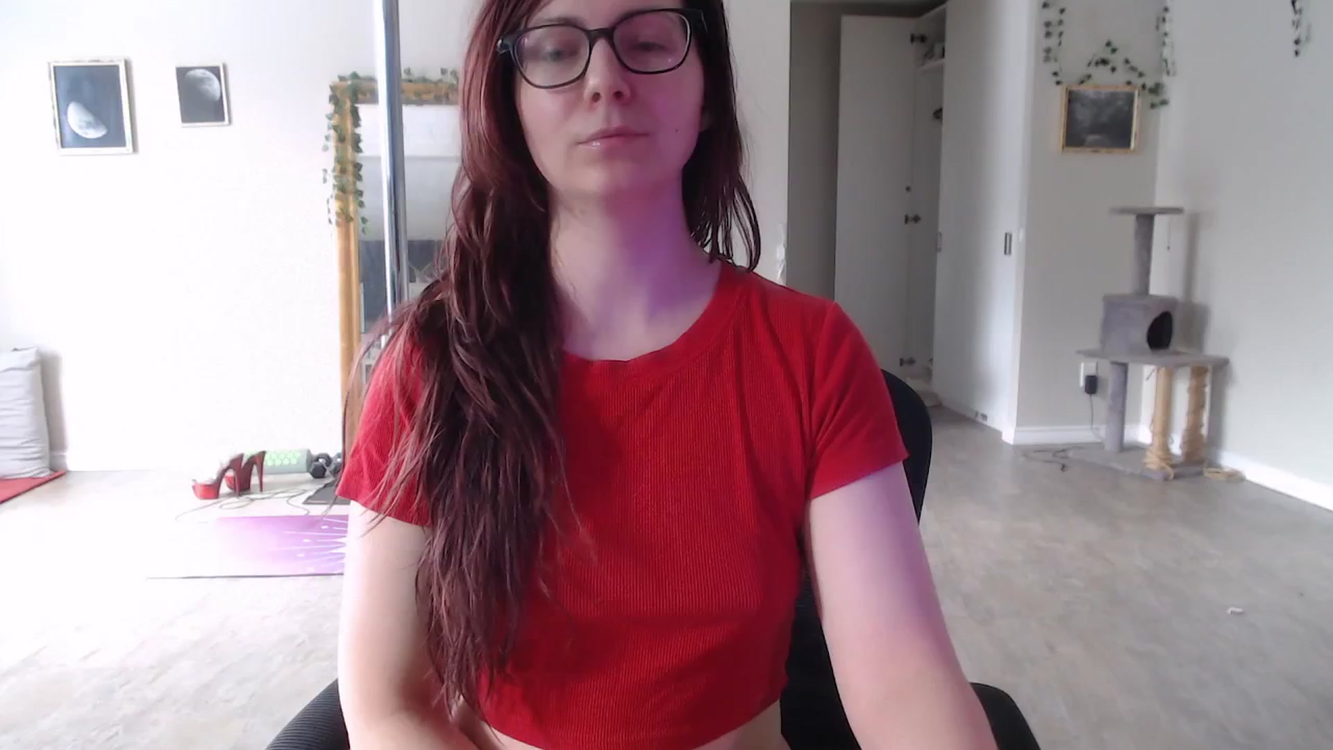 Gallery image thumbnail from GoddessJadee's myfreecams stream on, 02/20/2026, 15:37 image 11 of 20