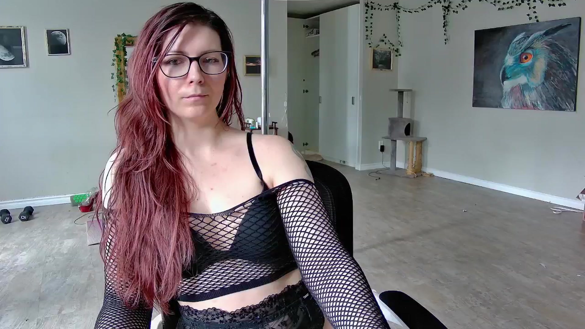 Gallery image thumbnail from GoddessJadee's myfreecams stream on, 02/21/2026, 17:34 image 10 of 20