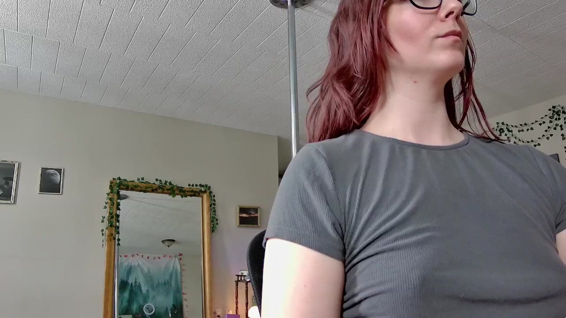 Gallery image thumbnail from GoddessJadee's myfreecams stream on, 02/21/2026, 20:43 image 13 of 20
