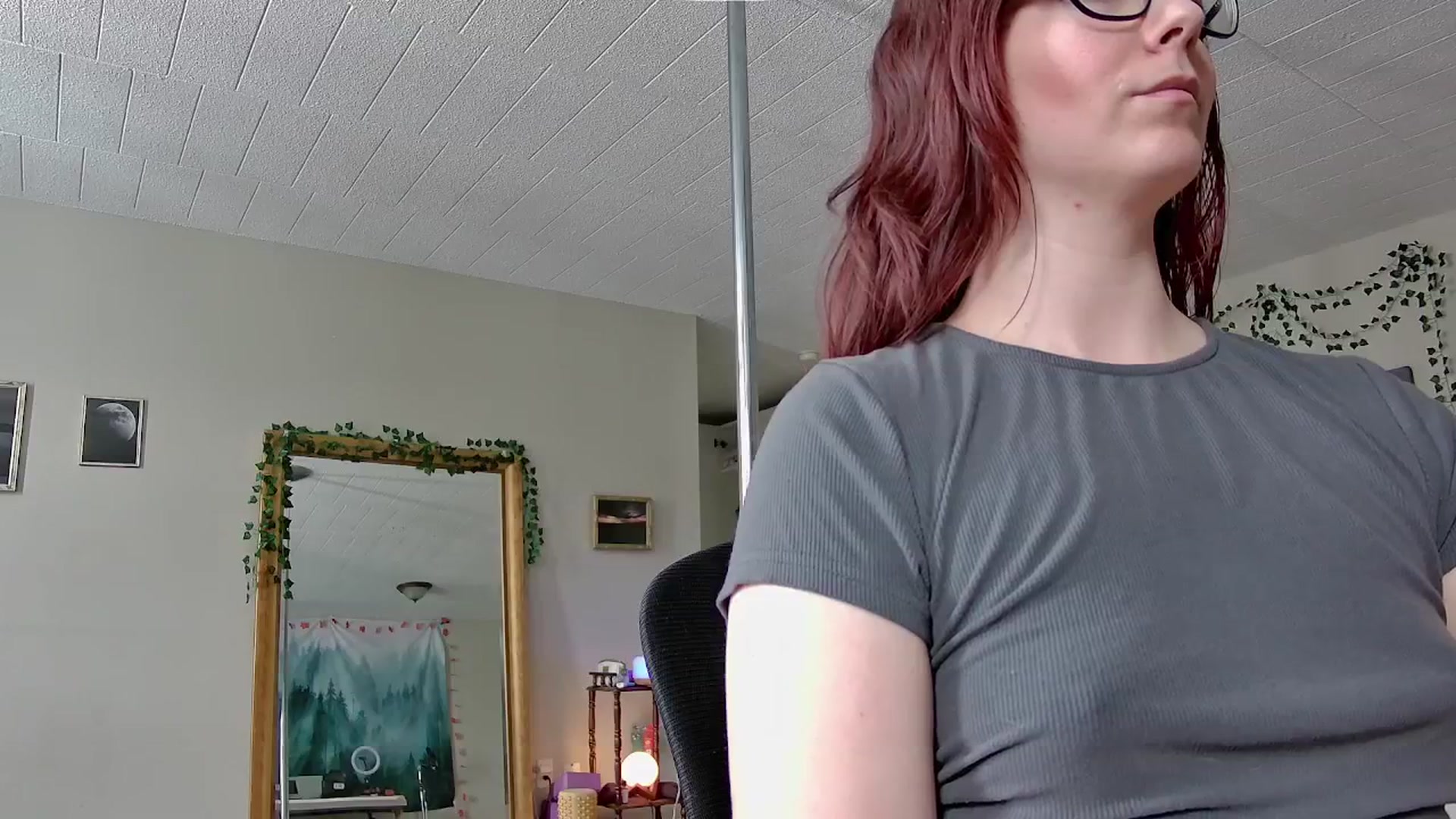 Gallery image thumbnail from GoddessJadee's myfreecams stream on, 02/21/2026, 20:43 image 8 of 20