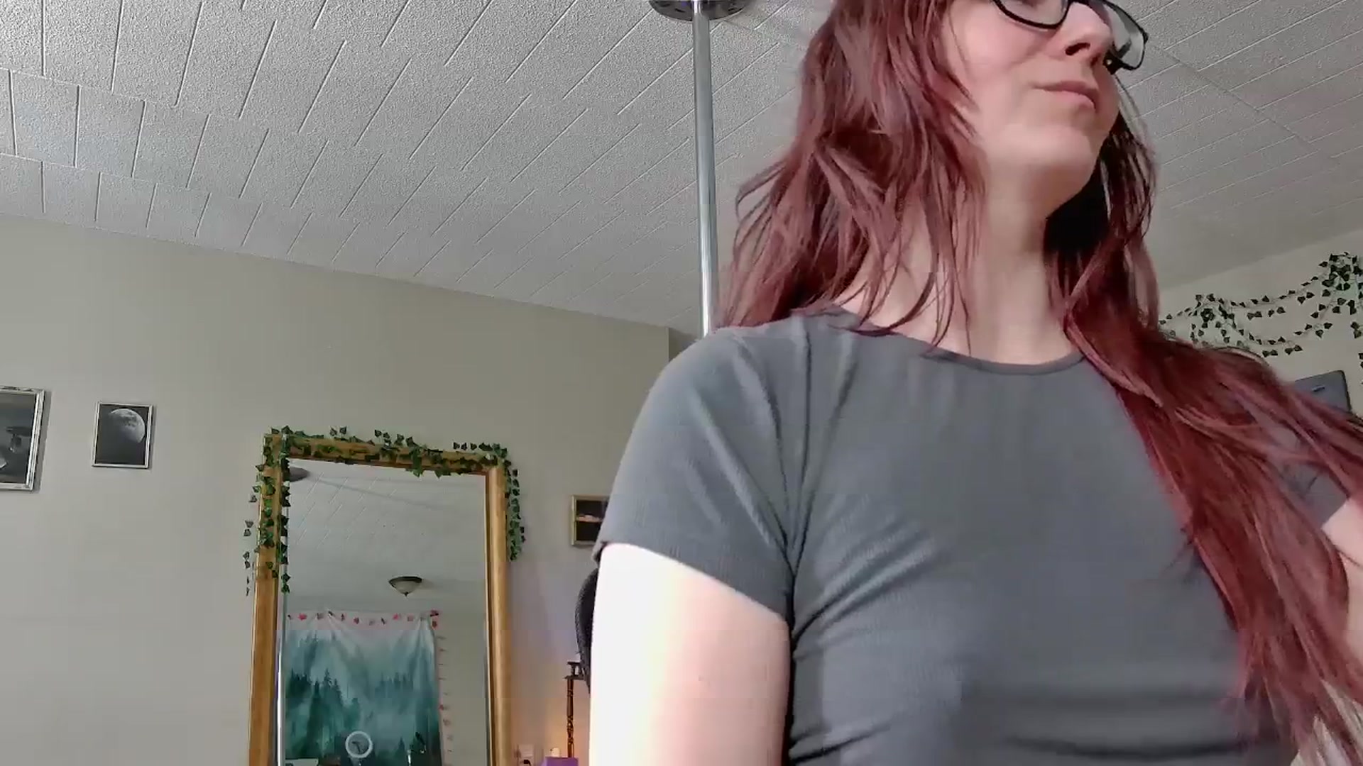 Gallery image thumbnail from GoddessJadee's myfreecams stream on, 02/21/2026, 20:43 image 14 of 20