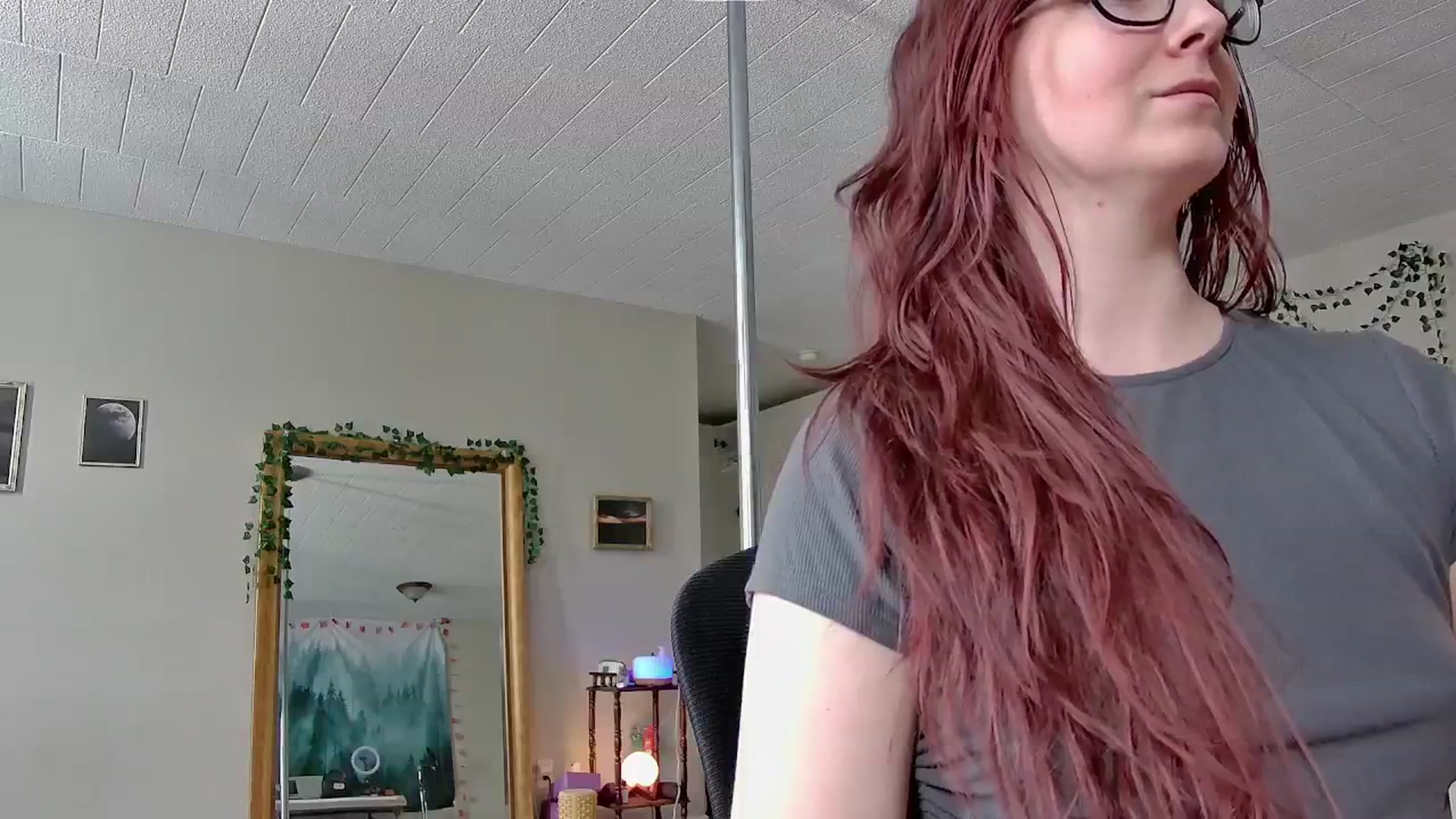 Gallery image thumbnail from GoddessJadee's myfreecams stream on, 02/21/2026, 20:43 image 9 of 20