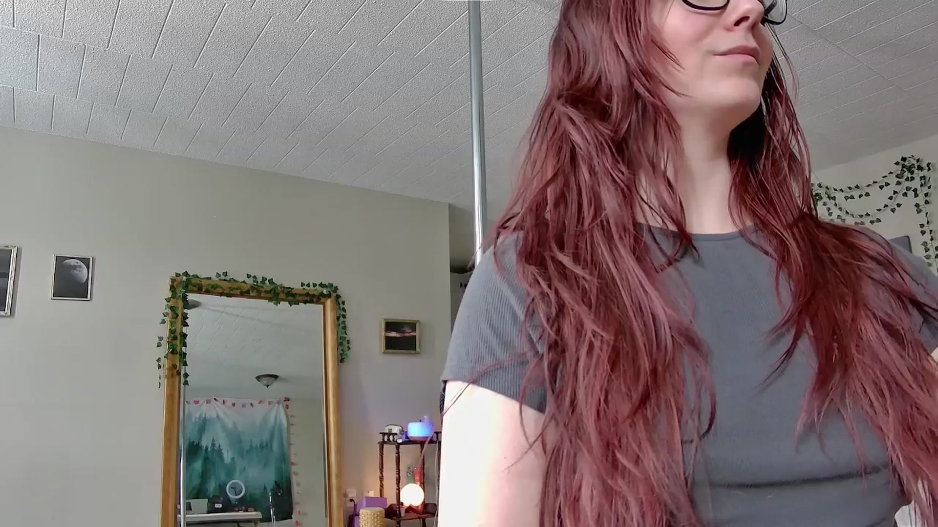 Gallery image thumbnail from GoddessJadee's myfreecams stream on, 02/21/2026, 20:43 image 7 of 20