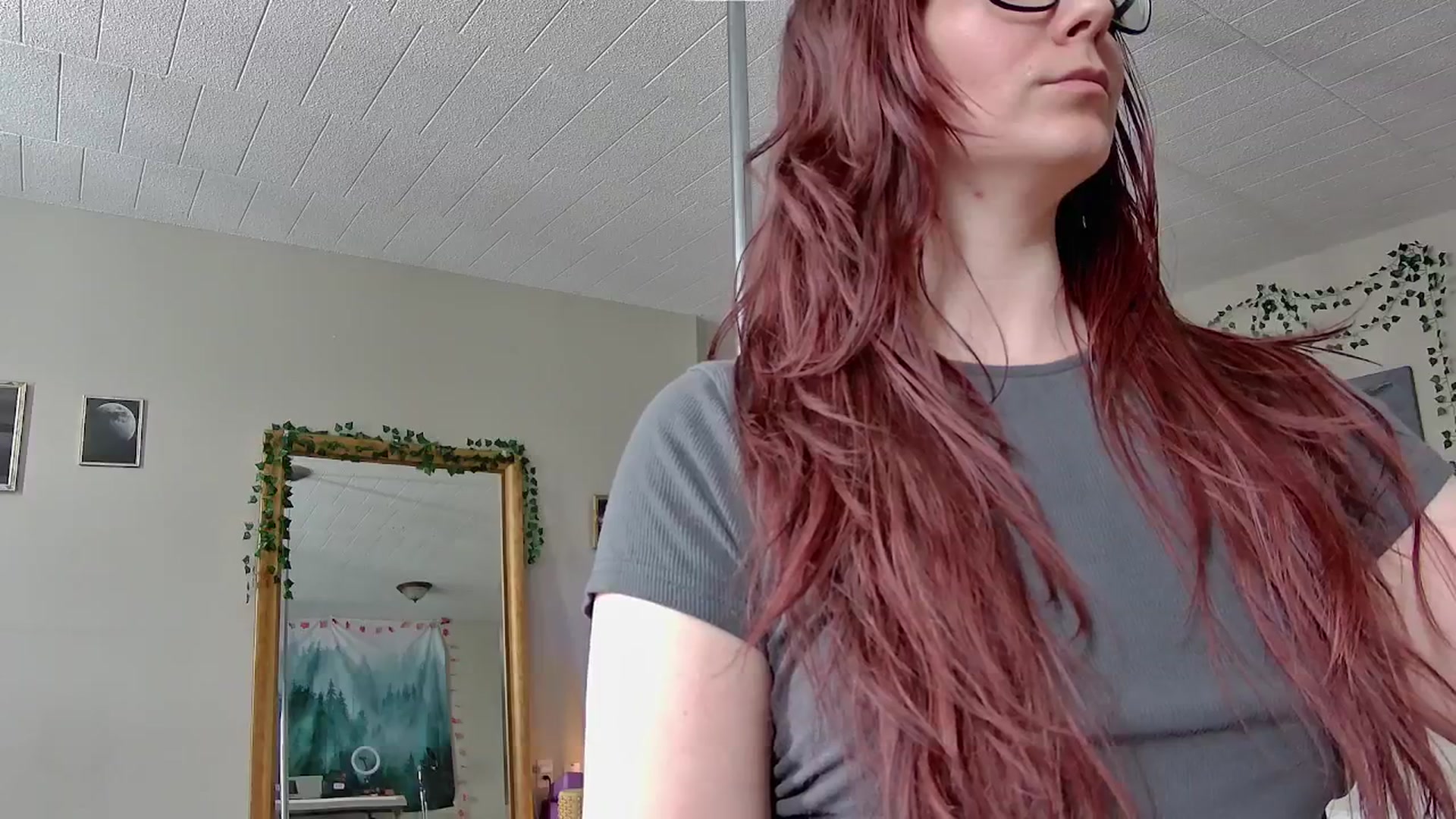 Gallery image thumbnail from GoddessJadee's myfreecams stream on, 02/21/2026, 20:43 image 10 of 20