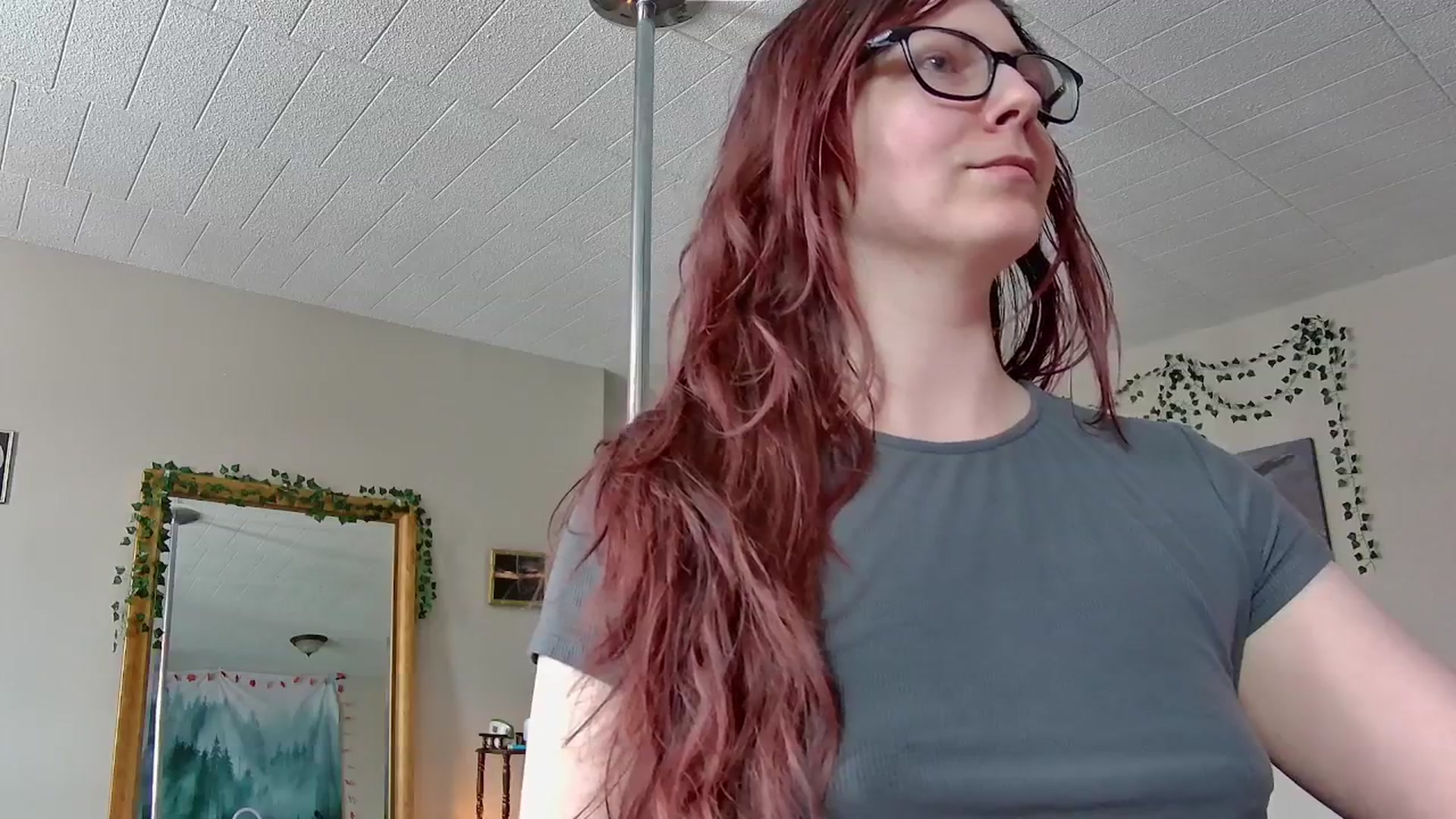 Gallery image thumbnail from GoddessJadee's myfreecams stream on, 03/08/2026, 20:01 image 6 of 20