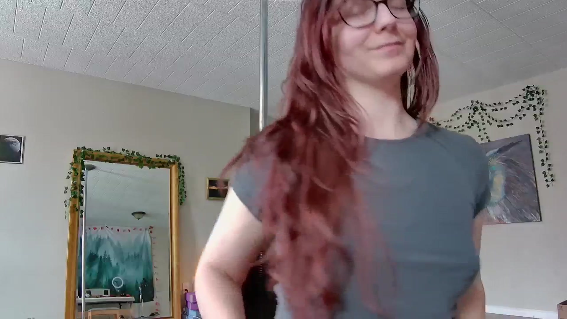 Gallery image thumbnail from GoddessJadee's myfreecams stream on, 03/08/2026, 20:01 image 7 of 20