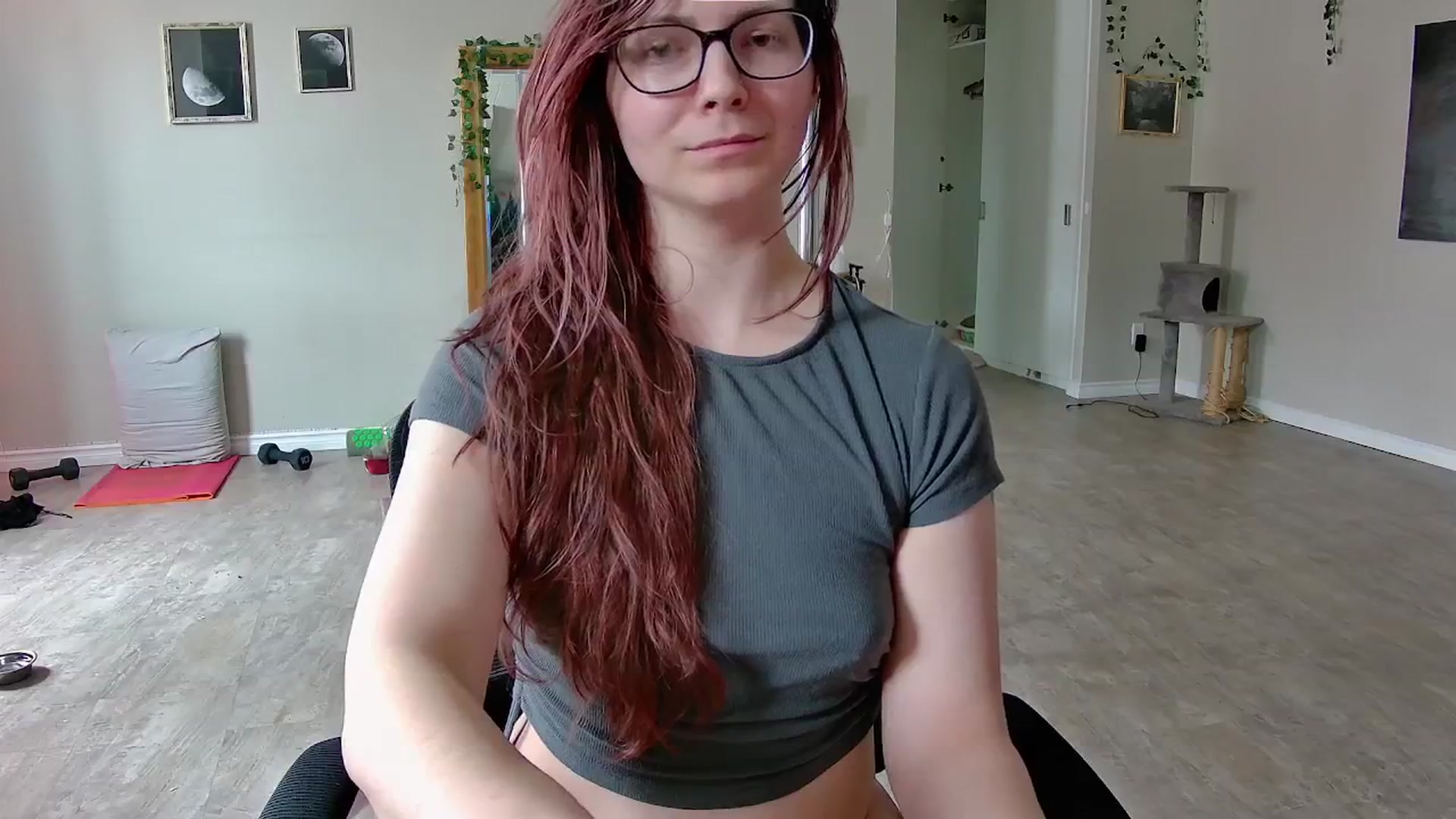 Gallery image thumbnail from GoddessJadee's myfreecams stream on, 03/08/2026, 20:01 image 16 of 20