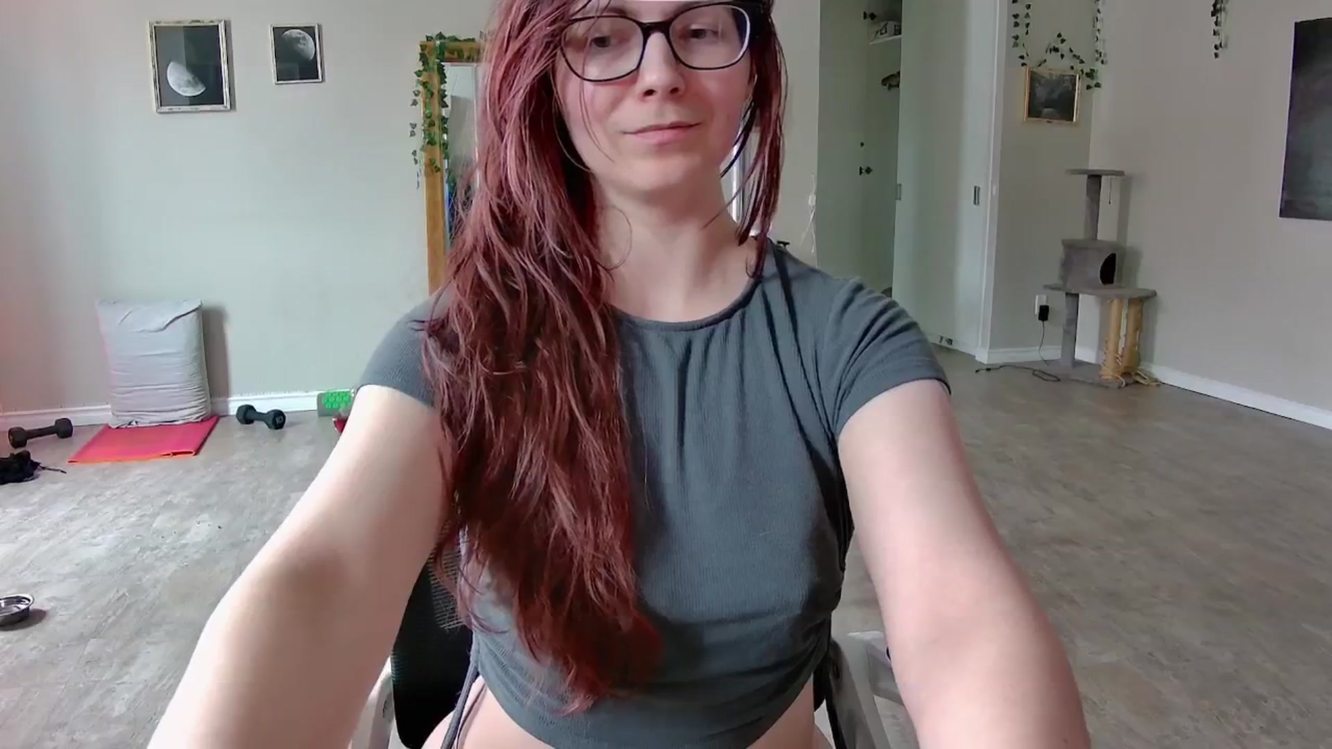 Gallery image thumbnail from GoddessJadee's myfreecams stream on, 03/08/2026, 20:01 image 15 of 20