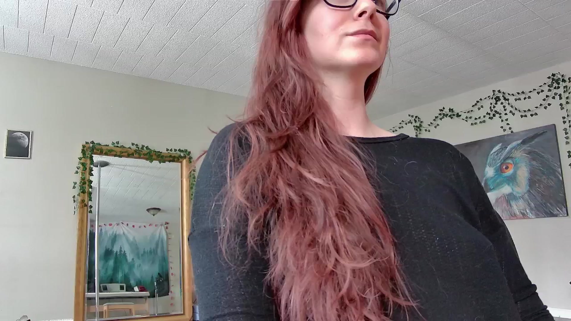 Gallery image thumbnail from GoddessJadee's myfreecams stream on, 03/15/2026, 15:15 image 20 of 20