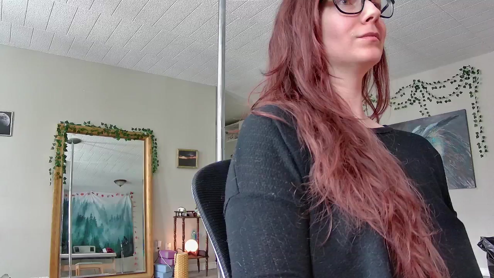 Gallery image thumbnail from GoddessJadee's myfreecams stream on, 03/15/2026, 15:15 image 12 of 20