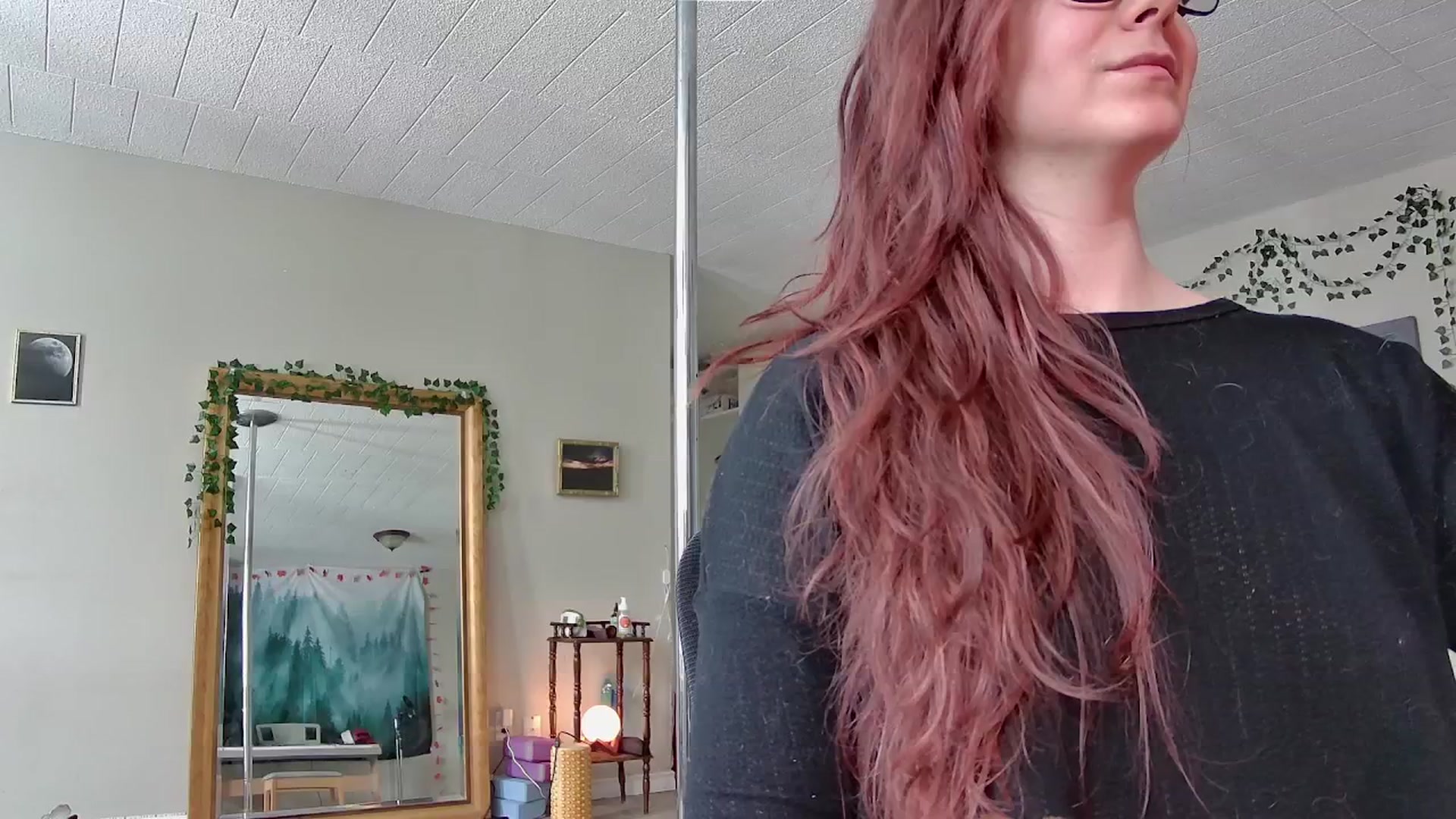 Gallery image thumbnail from GoddessJadee's myfreecams stream on, 03/15/2026, 15:15 image 19 of 20