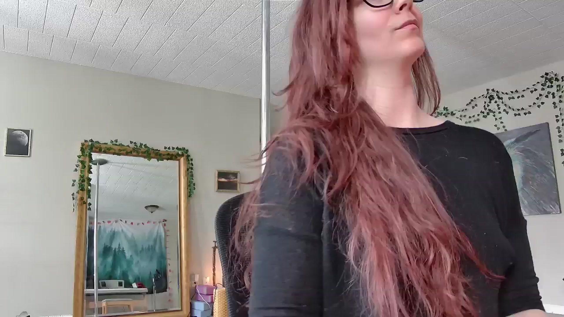 Gallery image thumbnail from GoddessJadee's myfreecams stream on, 03/15/2026, 15:15 image 18 of 20