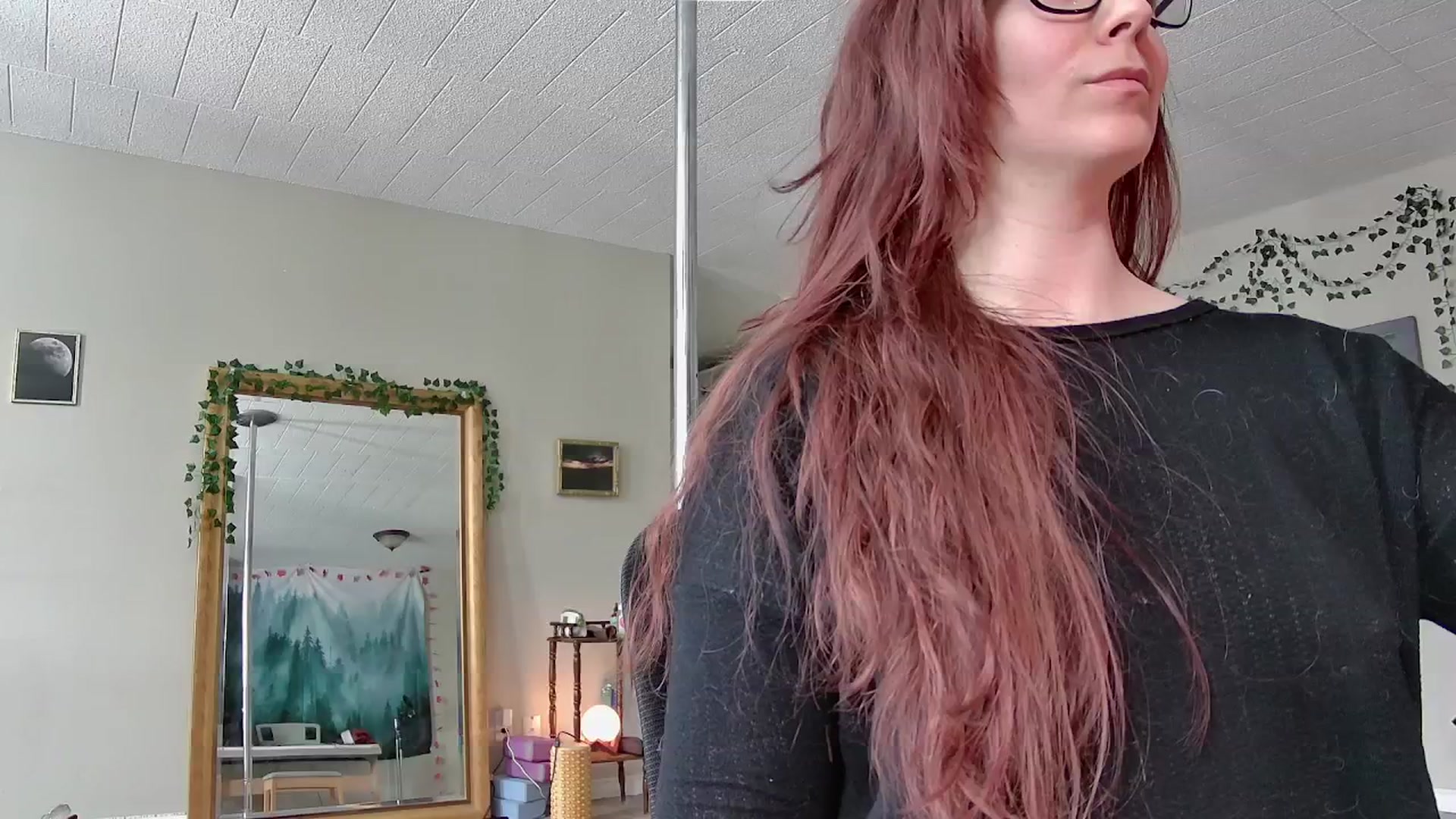 Gallery image thumbnail from GoddessJadee's myfreecams stream on, 03/15/2026, 15:15 image 16 of 20