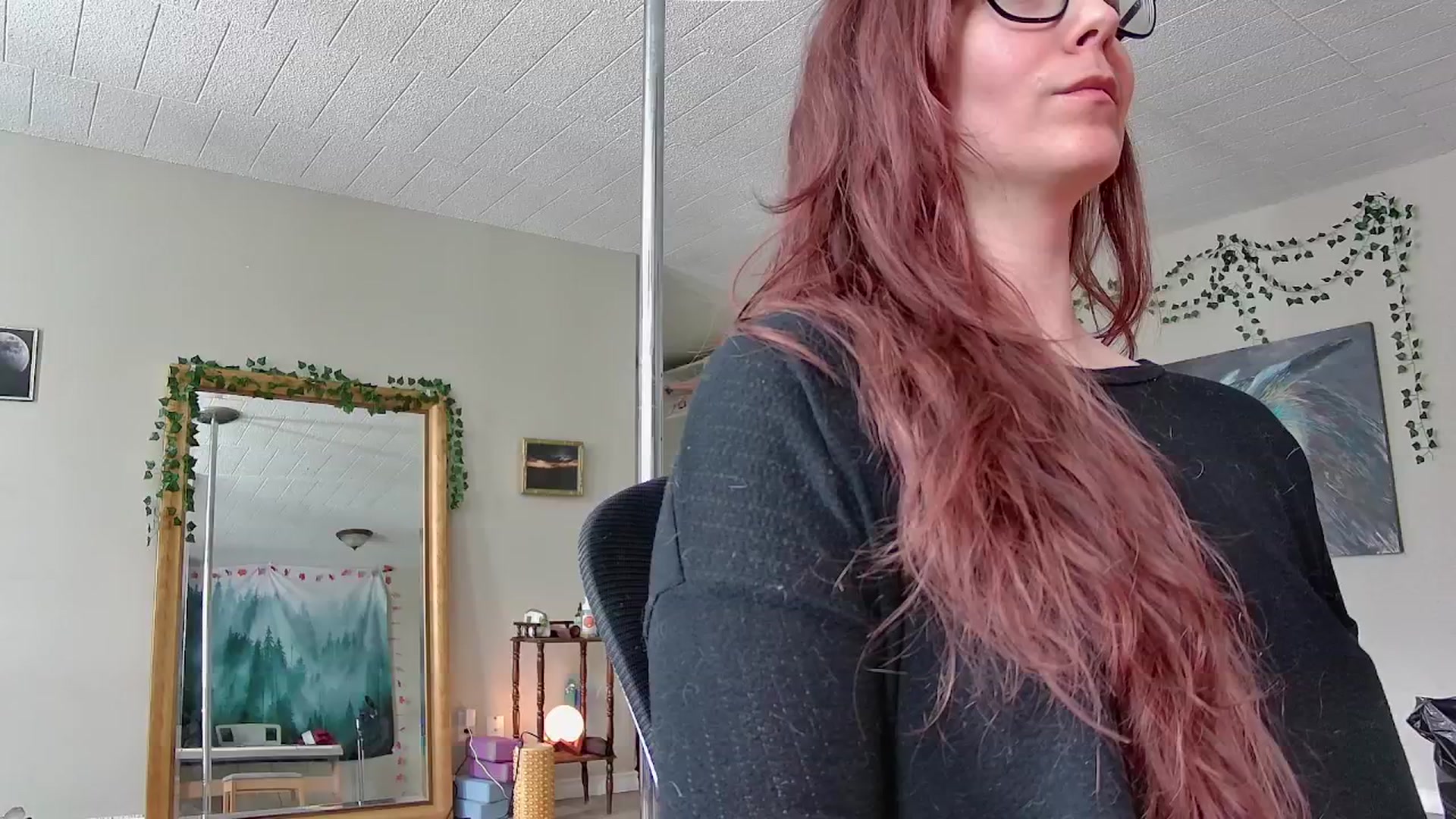 Gallery image thumbnail from GoddessJadee's myfreecams stream on, 03/15/2026, 15:15 image 11 of 20