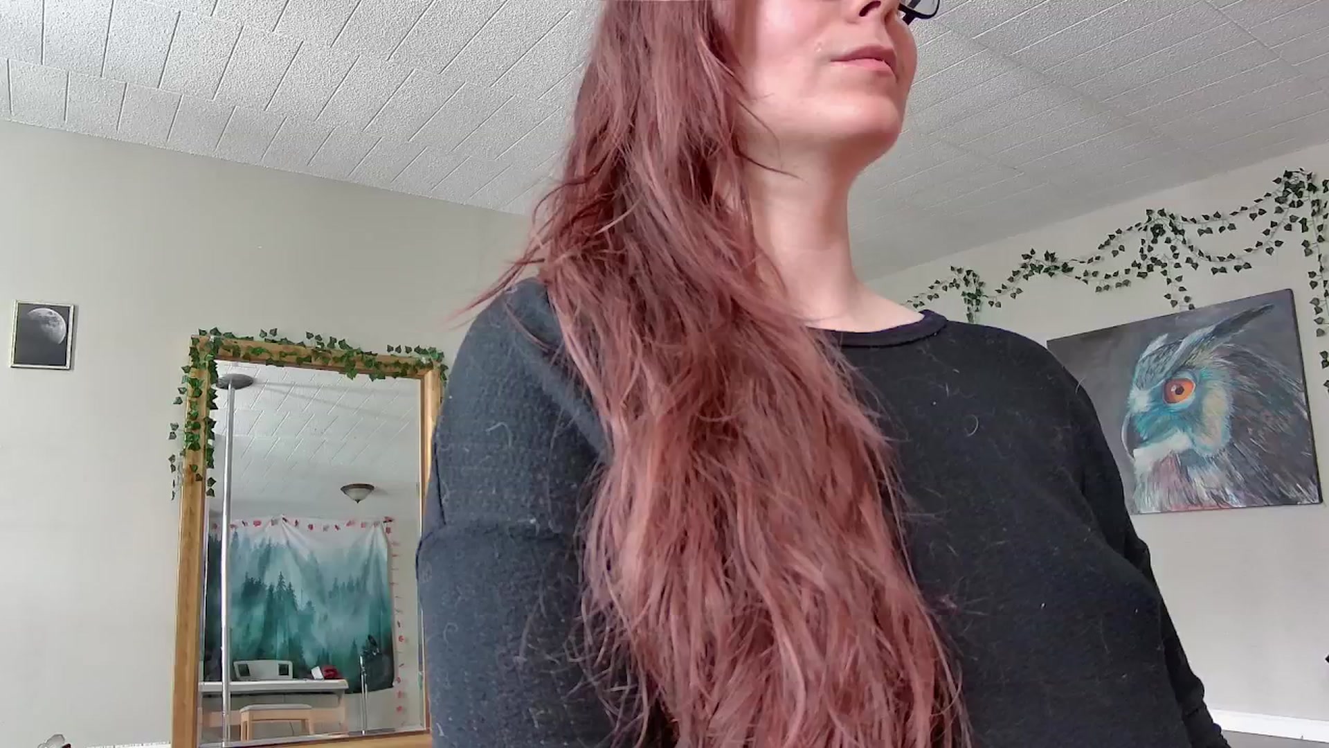 Gallery image thumbnail from GoddessJadee's myfreecams stream on, 03/15/2026, 15:15 image 13 of 20