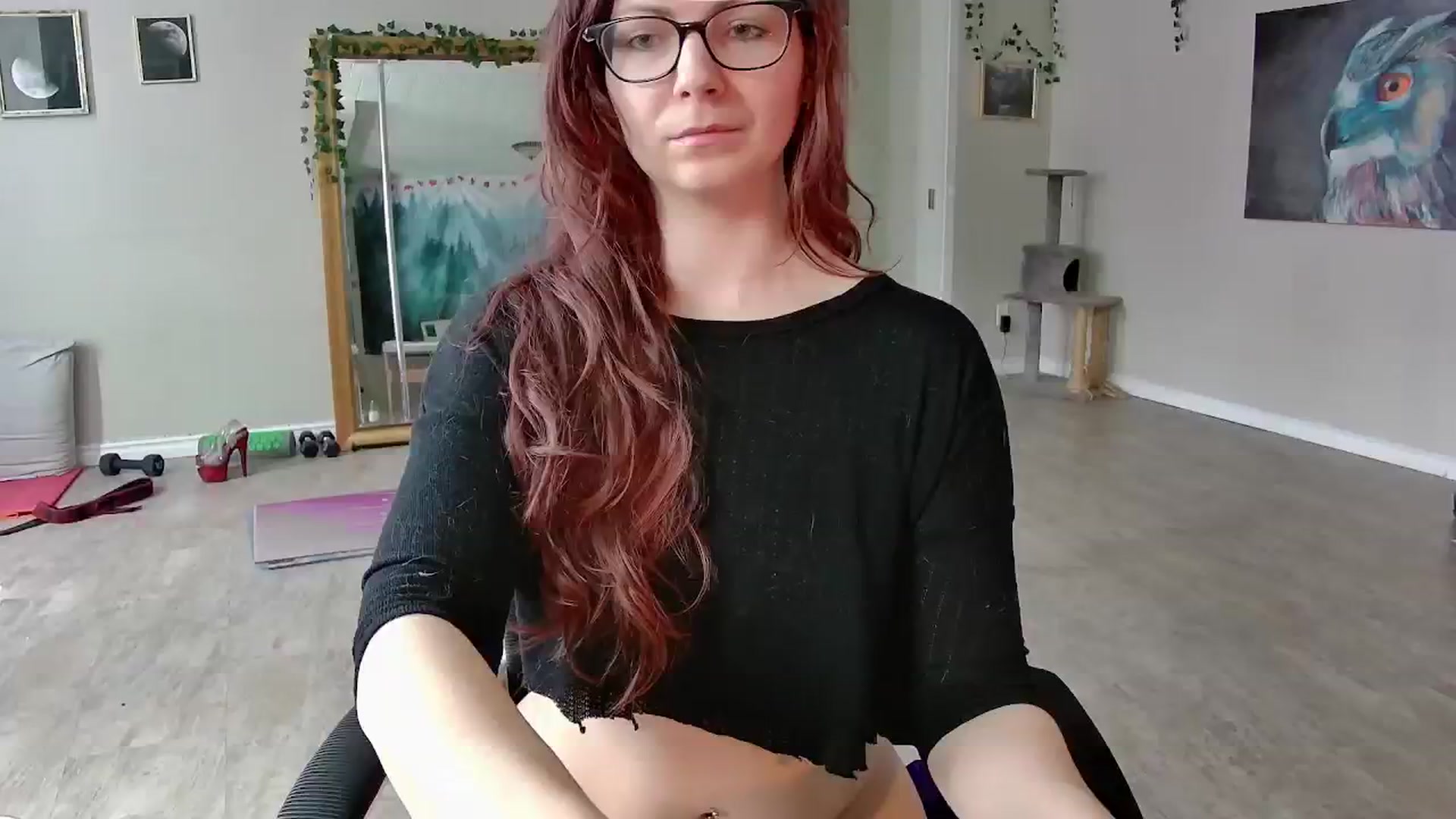 Gallery image thumbnail from GoddessJadee's myfreecams stream on, 03/19/2026, 13:59 image 1 of 20