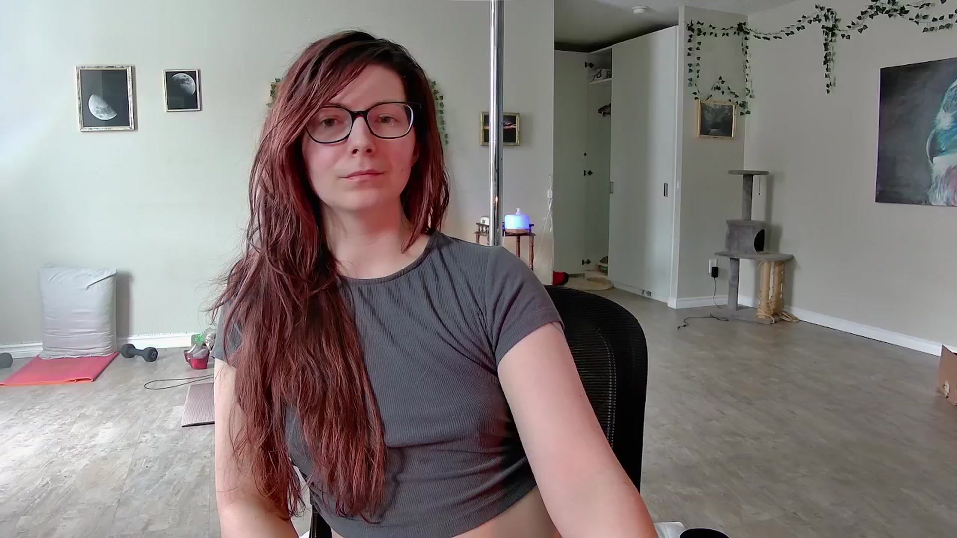 Gallery image thumbnail from GoddessJadee's myfreecams stream on, 03/26/2026, 15:23 image 1 of 20