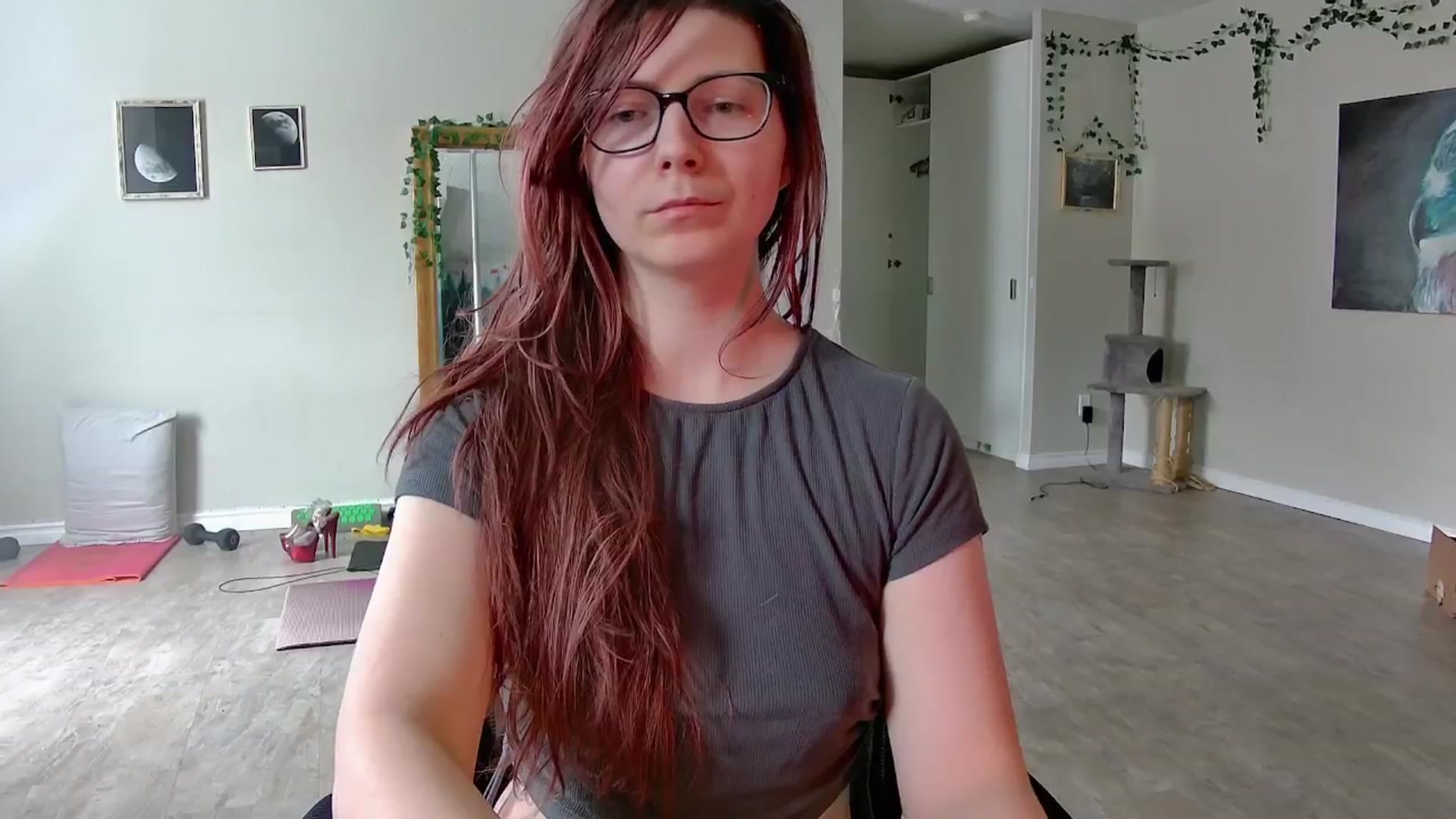 Gallery image thumbnail from GoddessJadee's myfreecams stream on, 03/26/2026, 15:23 image 5 of 20