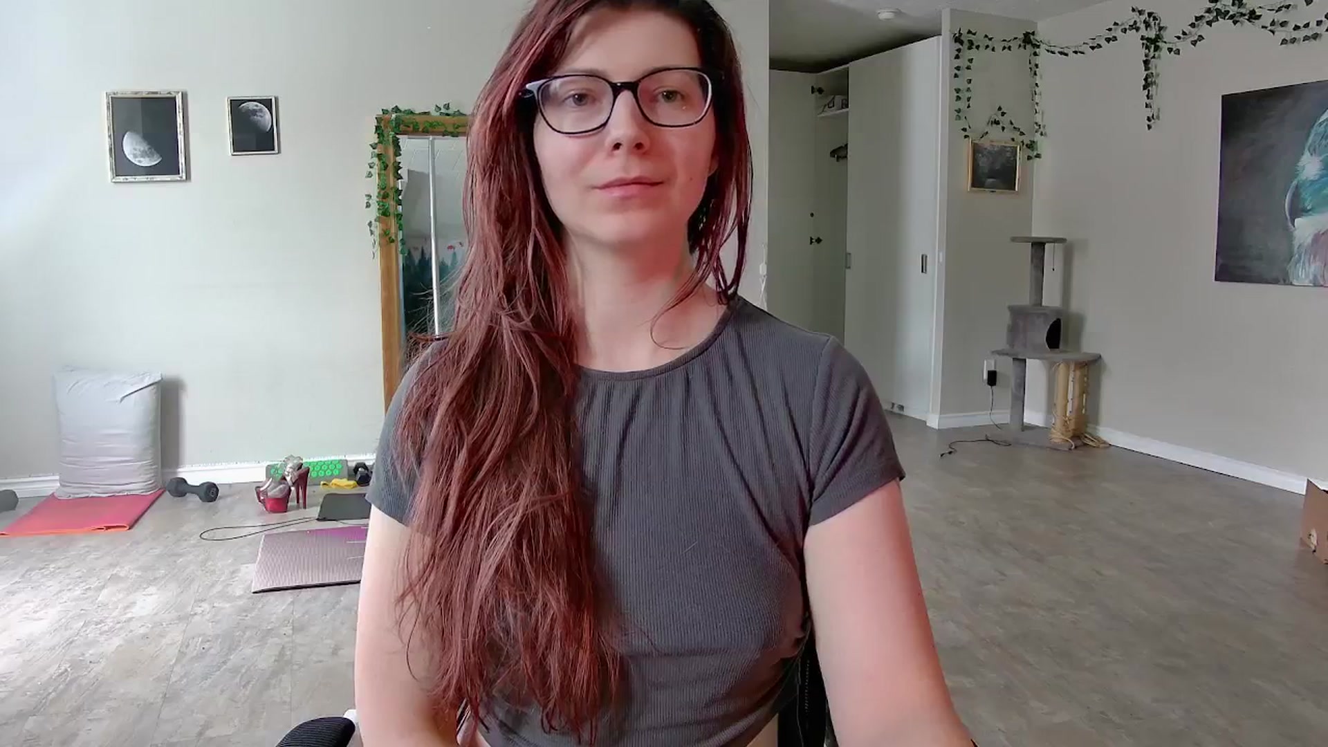 Gallery image thumbnail from GoddessJadee's myfreecams stream on, 03/26/2026, 15:23 image 7 of 20