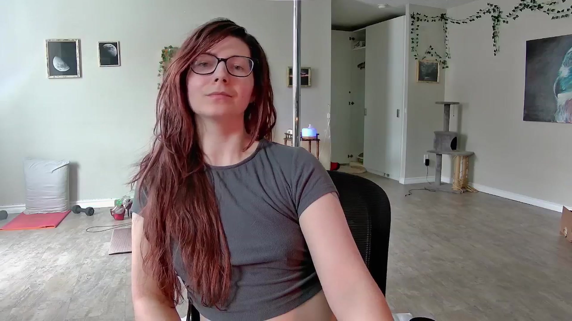 Gallery image thumbnail from GoddessJadee's myfreecams stream on, 03/26/2026, 15:23 image 2 of 20