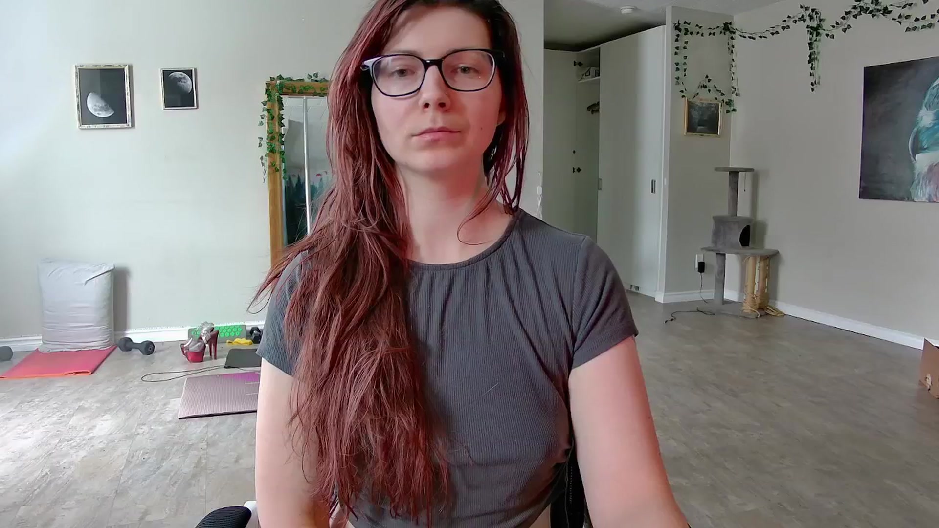 Gallery image thumbnail from GoddessJadee's myfreecams stream on, 03/26/2026, 15:23 image 6 of 20